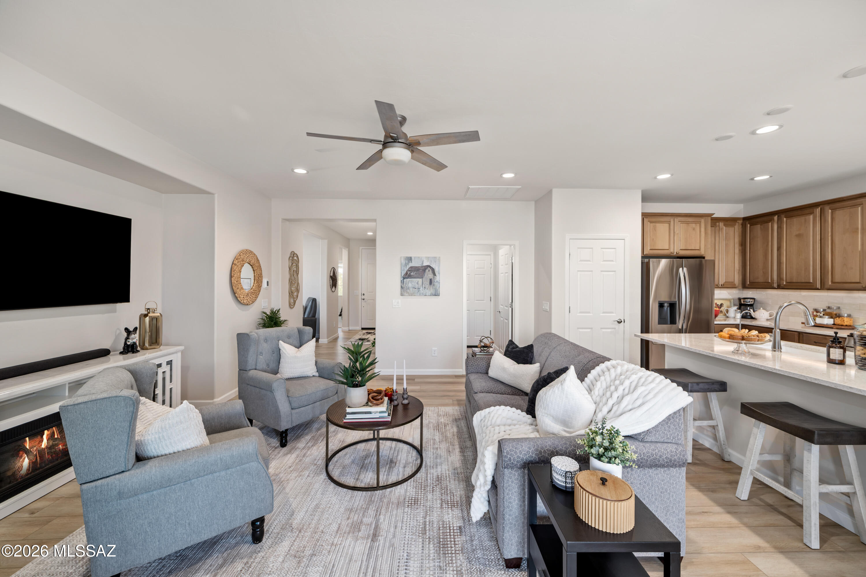 Quail Creek II Unit 28 - Residential