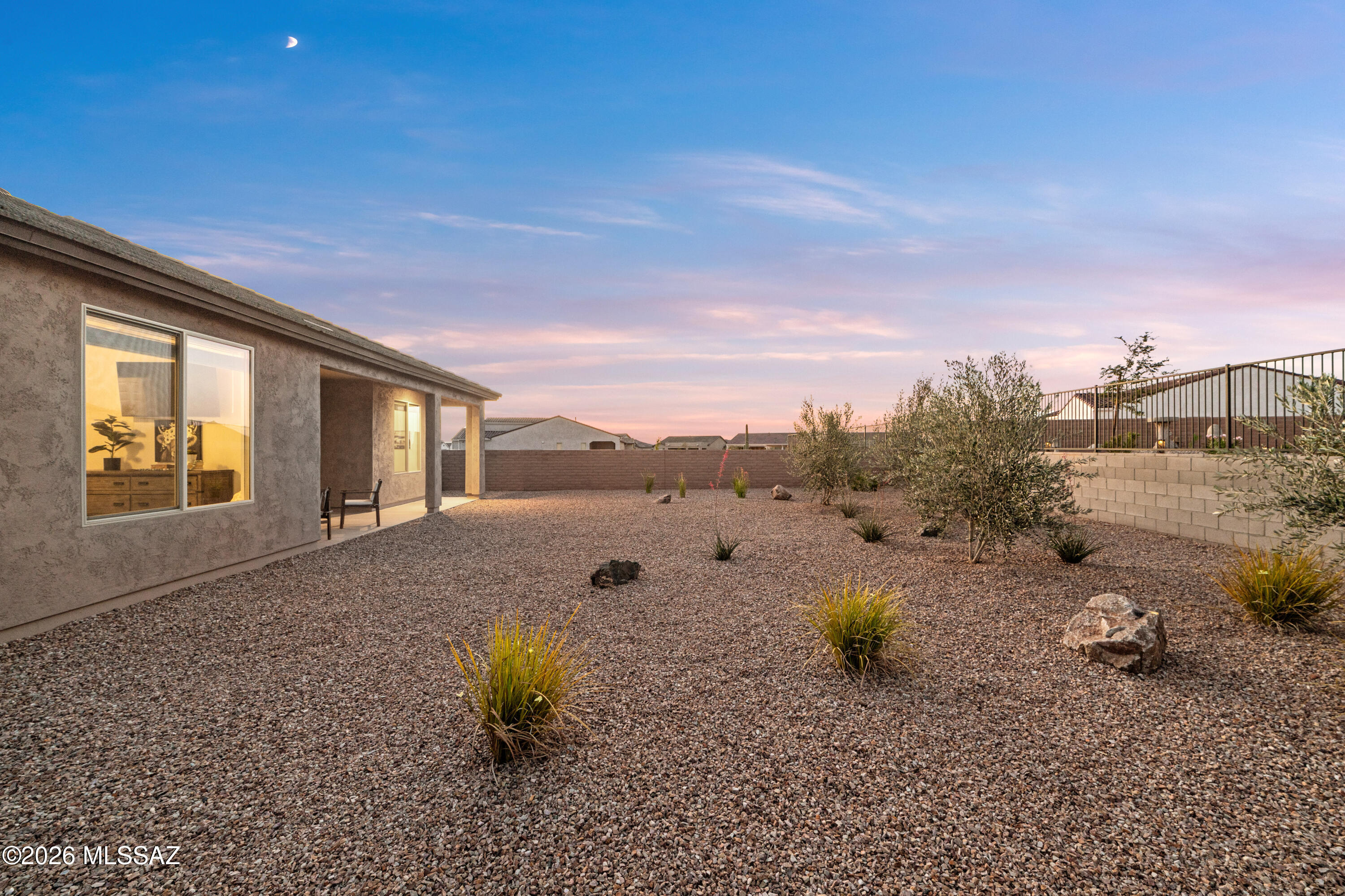 Quail Creek II Unit 28 - Residential