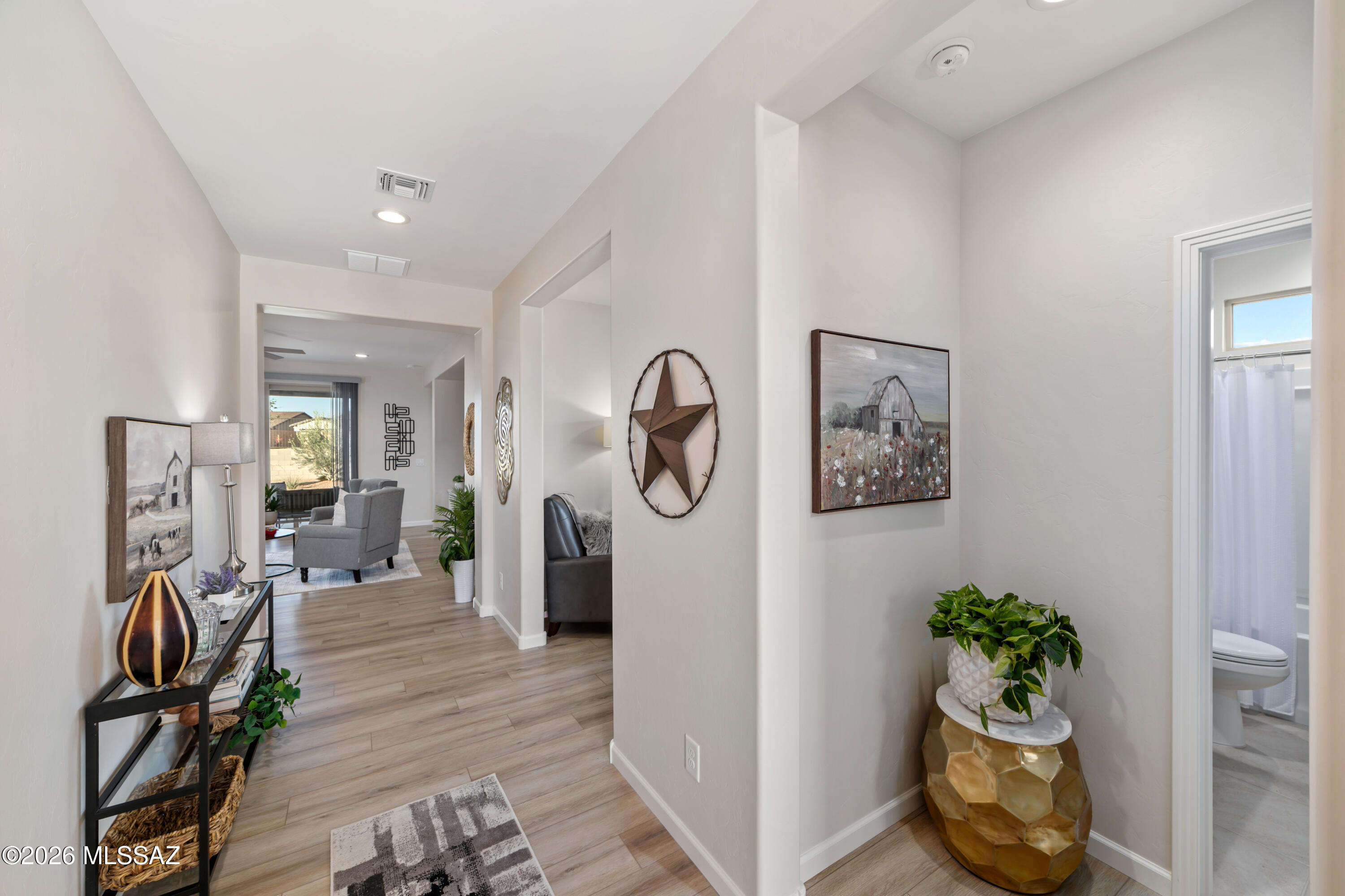 Quail Creek II Unit 28 - Residential