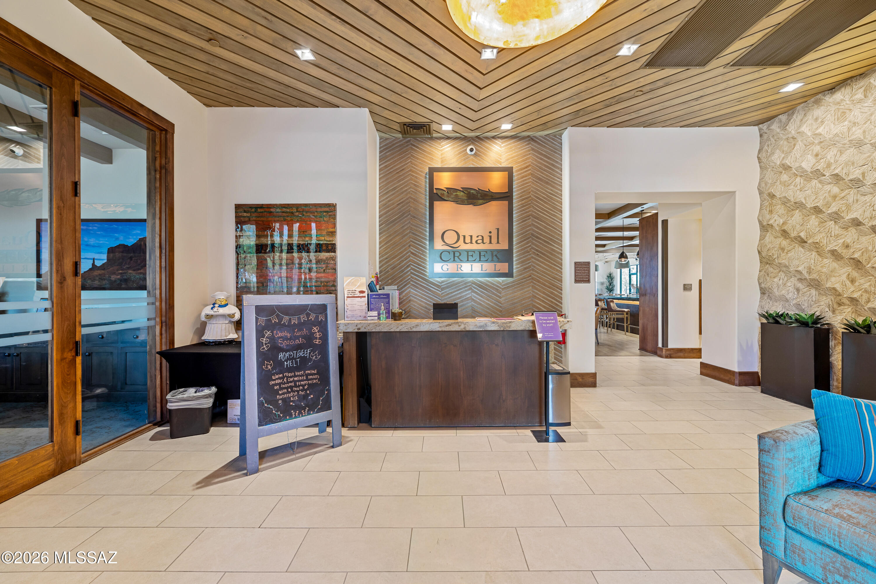 Quail Creek II Unit 28 - Residential