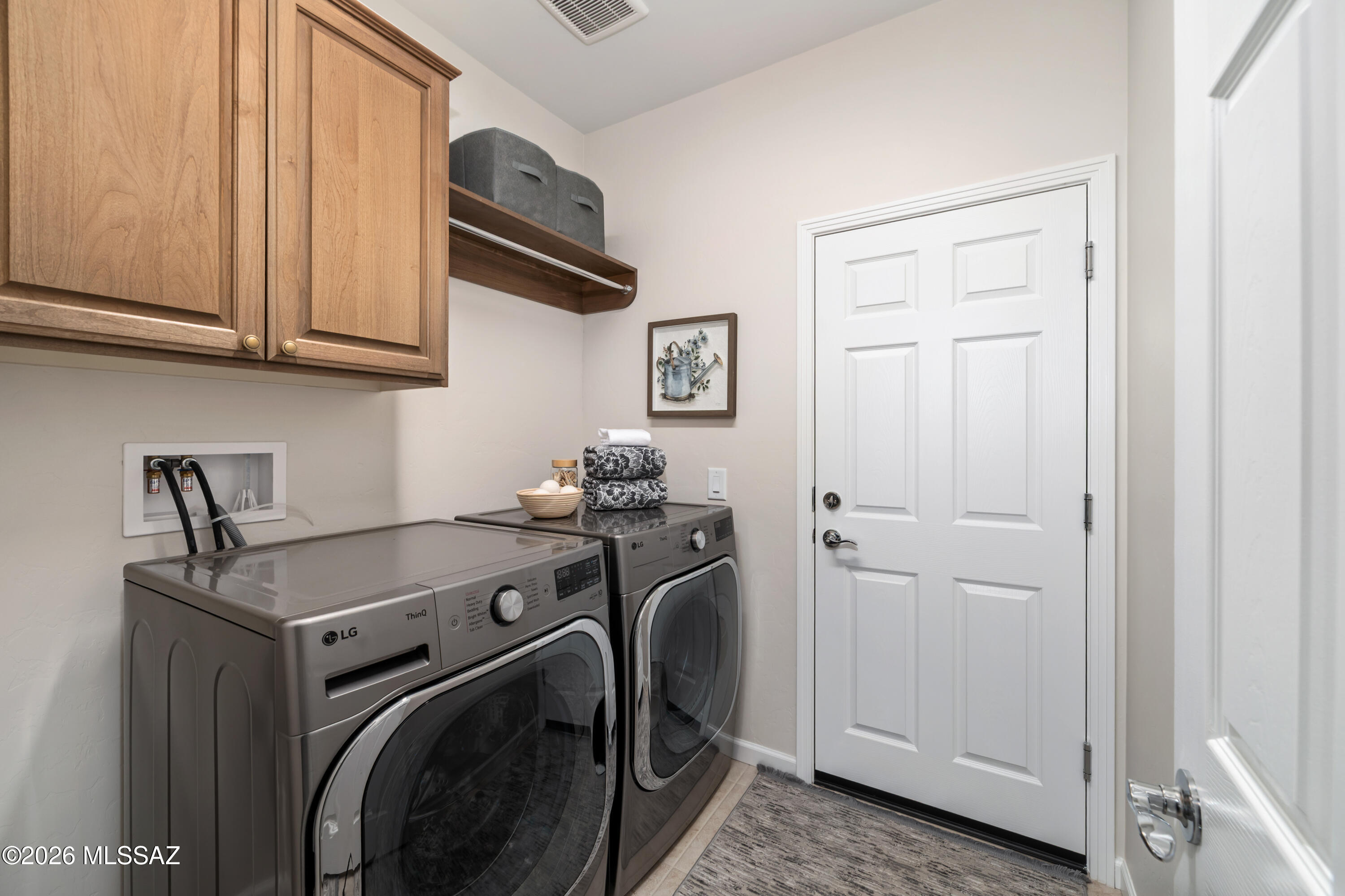 Quail Creek II Unit 28 - Residential