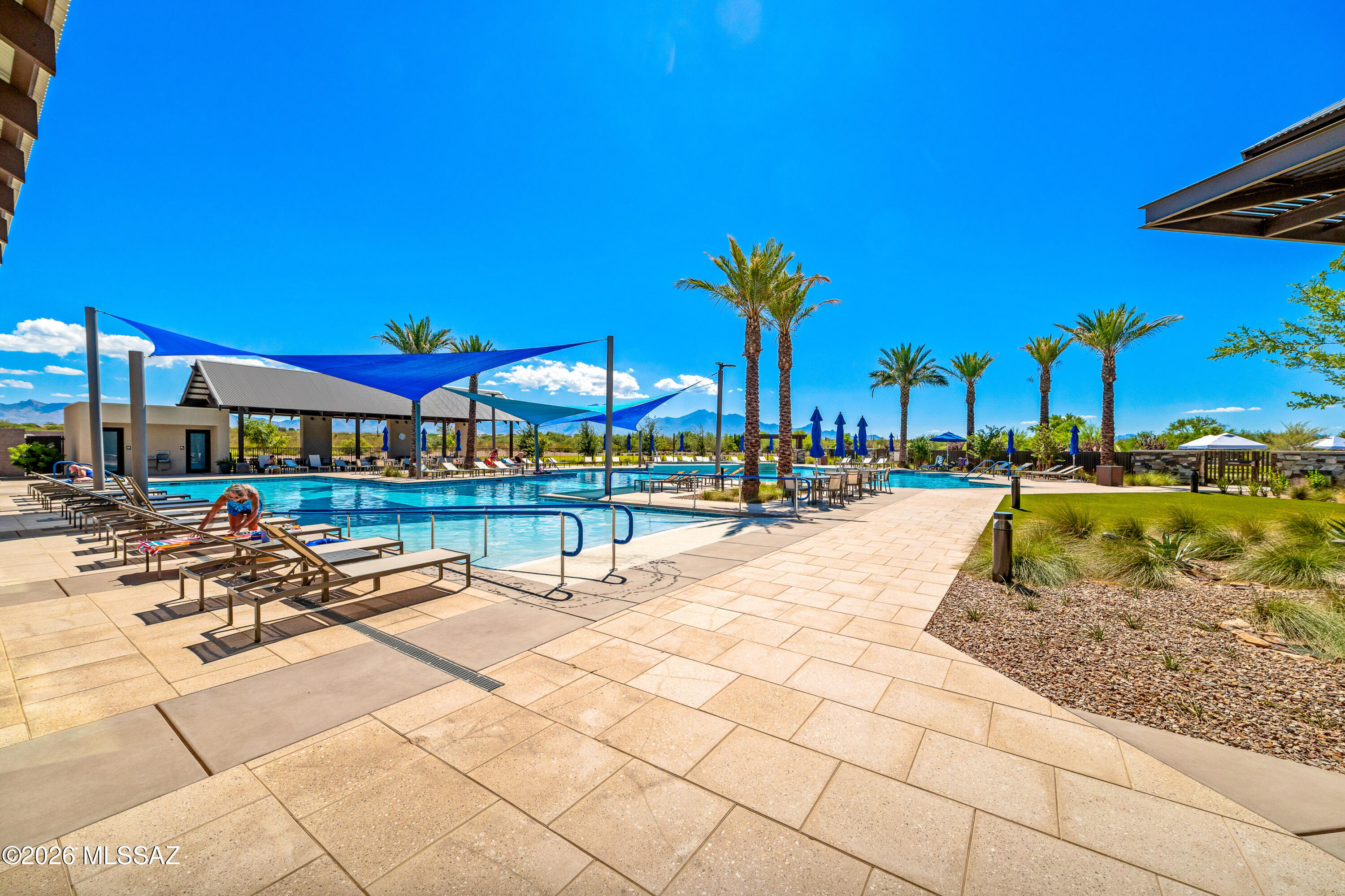 Quail Creek II Unit 28 - Residential