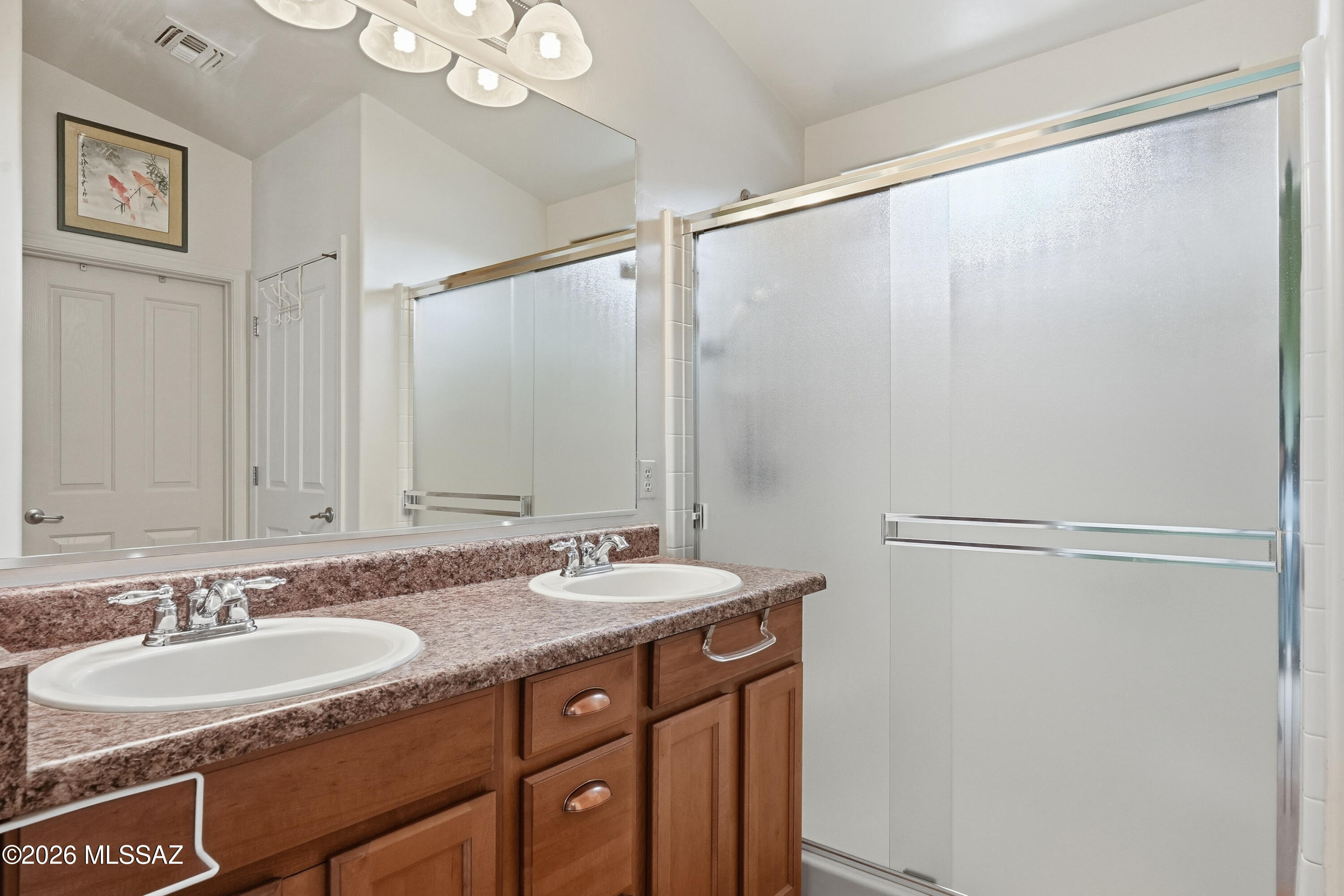 Colonia De Los Alamos - Desert Creek - Residential