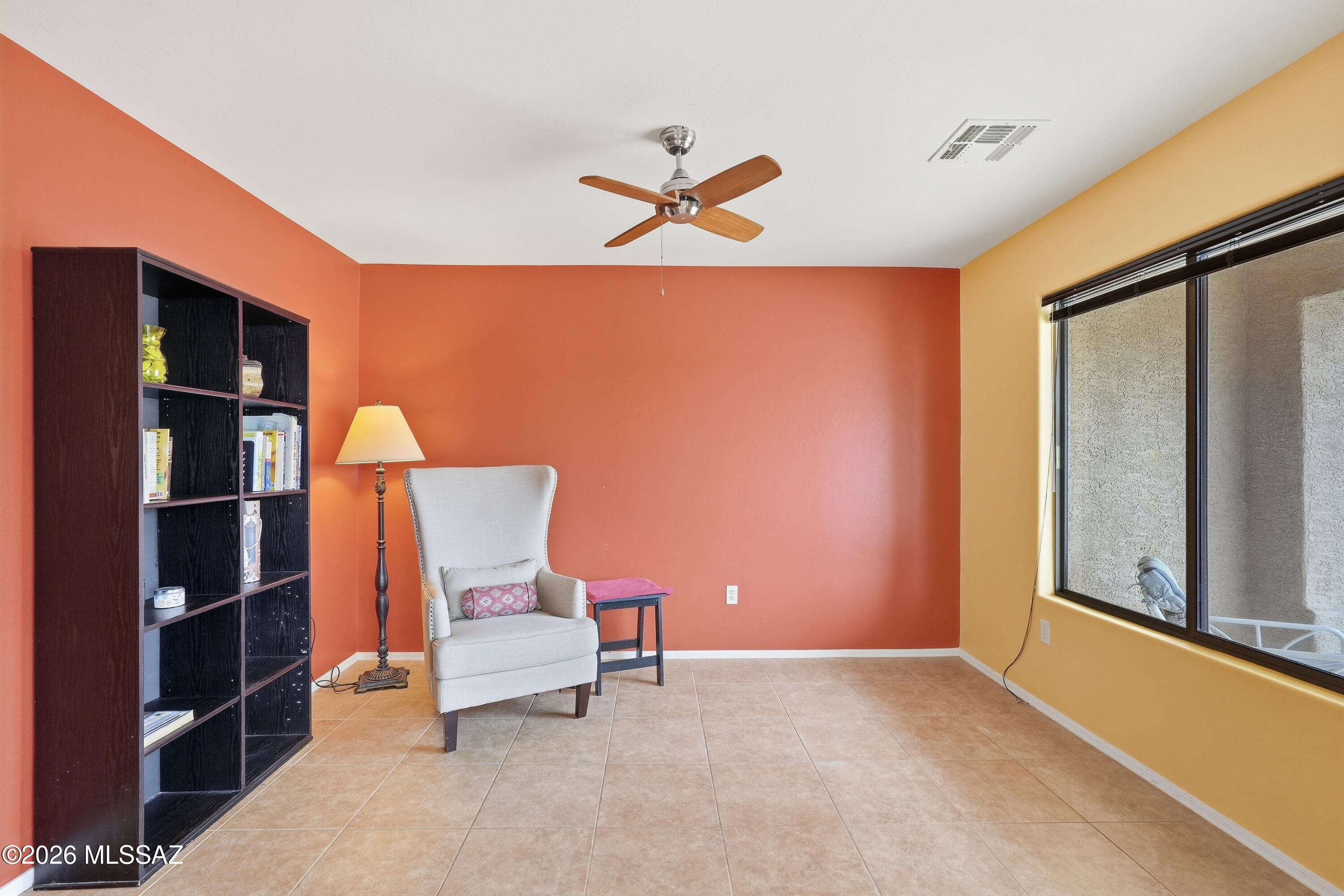 Colonia De Los Alamos - Desert Creek - Residential