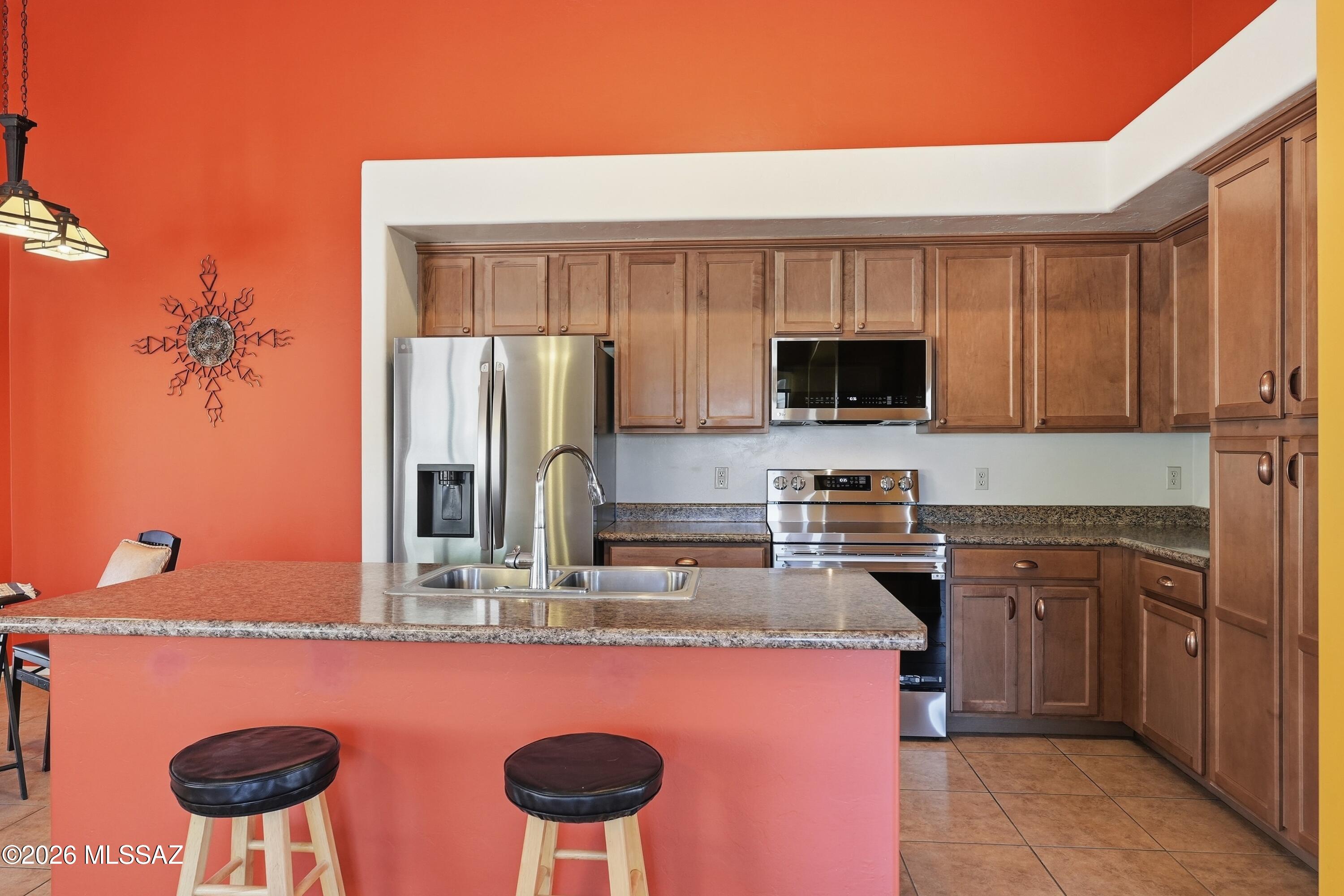 Colonia De Los Alamos - Desert Creek - Residential