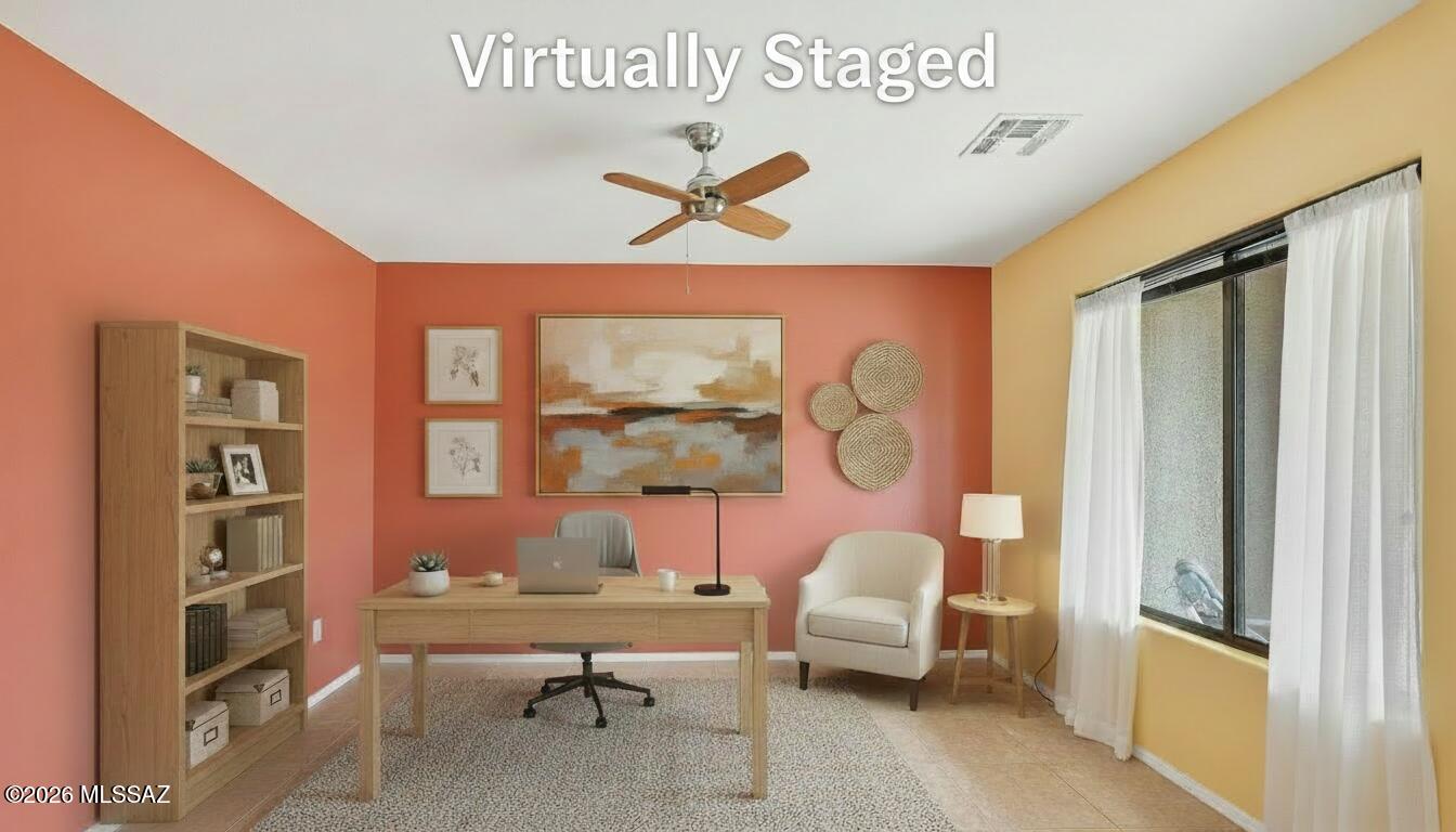 Colonia De Los Alamos - Desert Creek - Residential