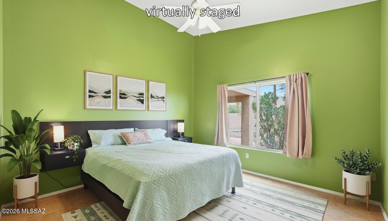 Colonia De Los Alamos - Desert Creek - Residential