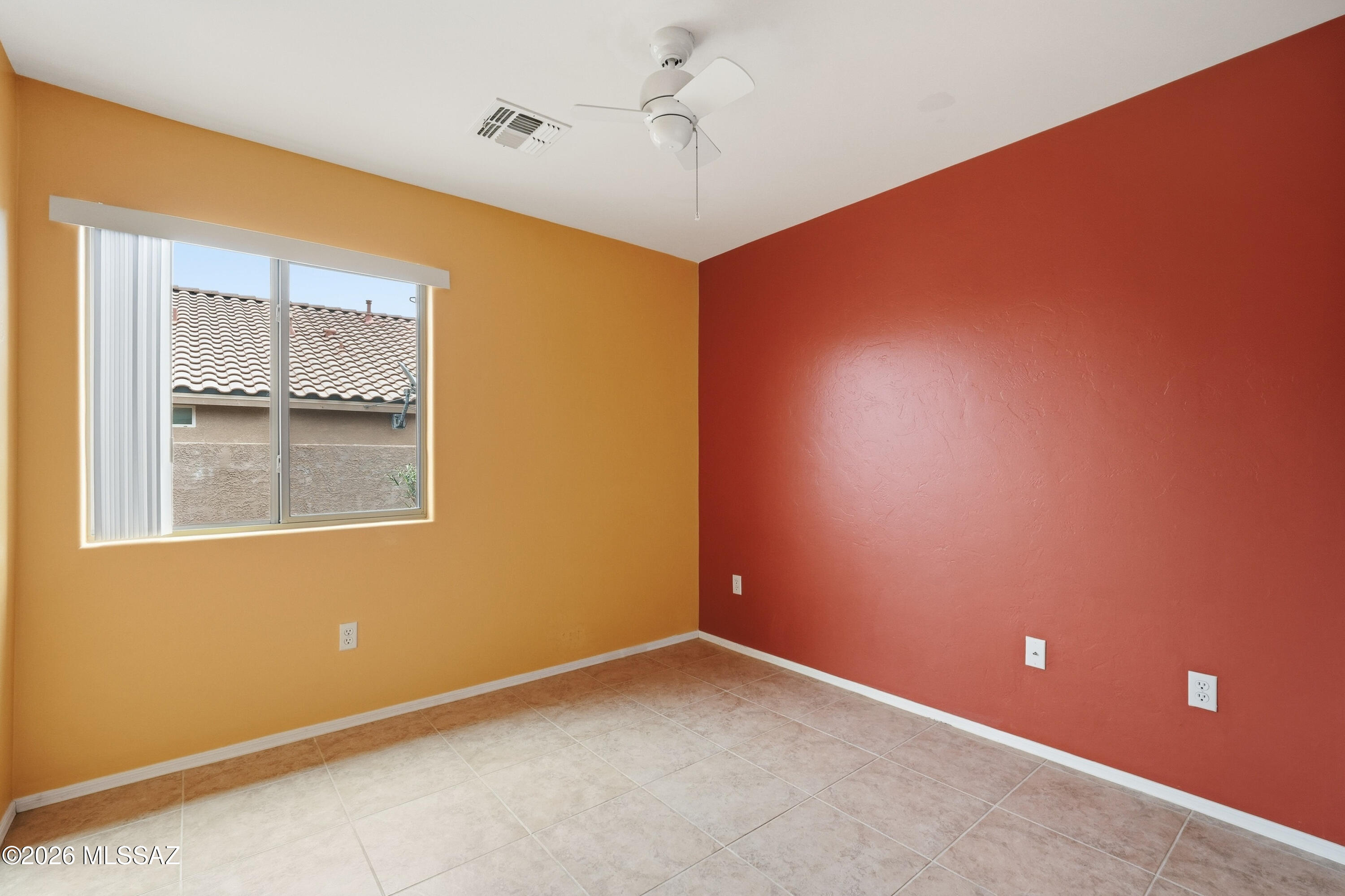 Colonia De Los Alamos - Desert Creek - Residential