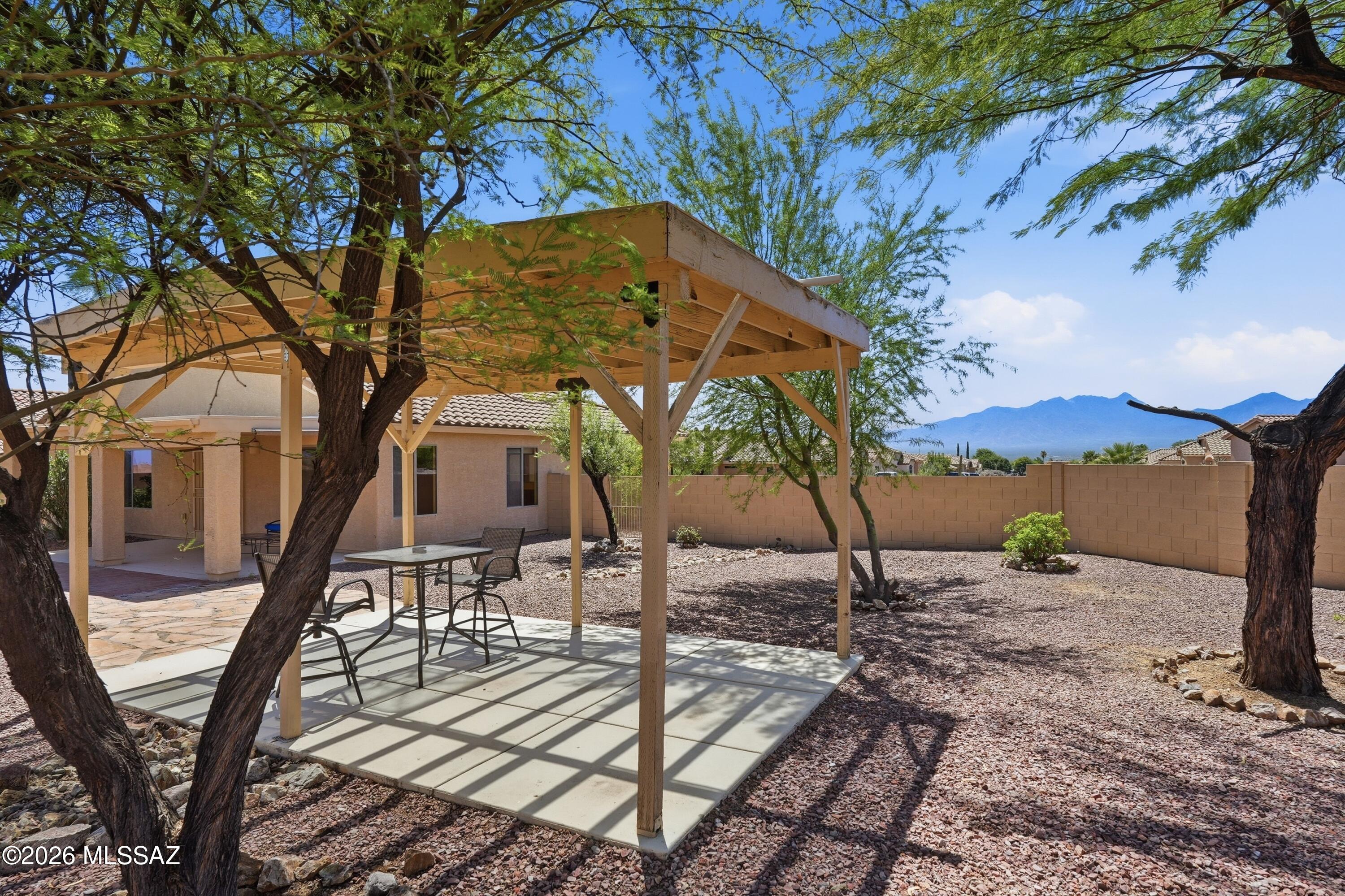 Colonia De Los Alamos - Desert Creek - Residential