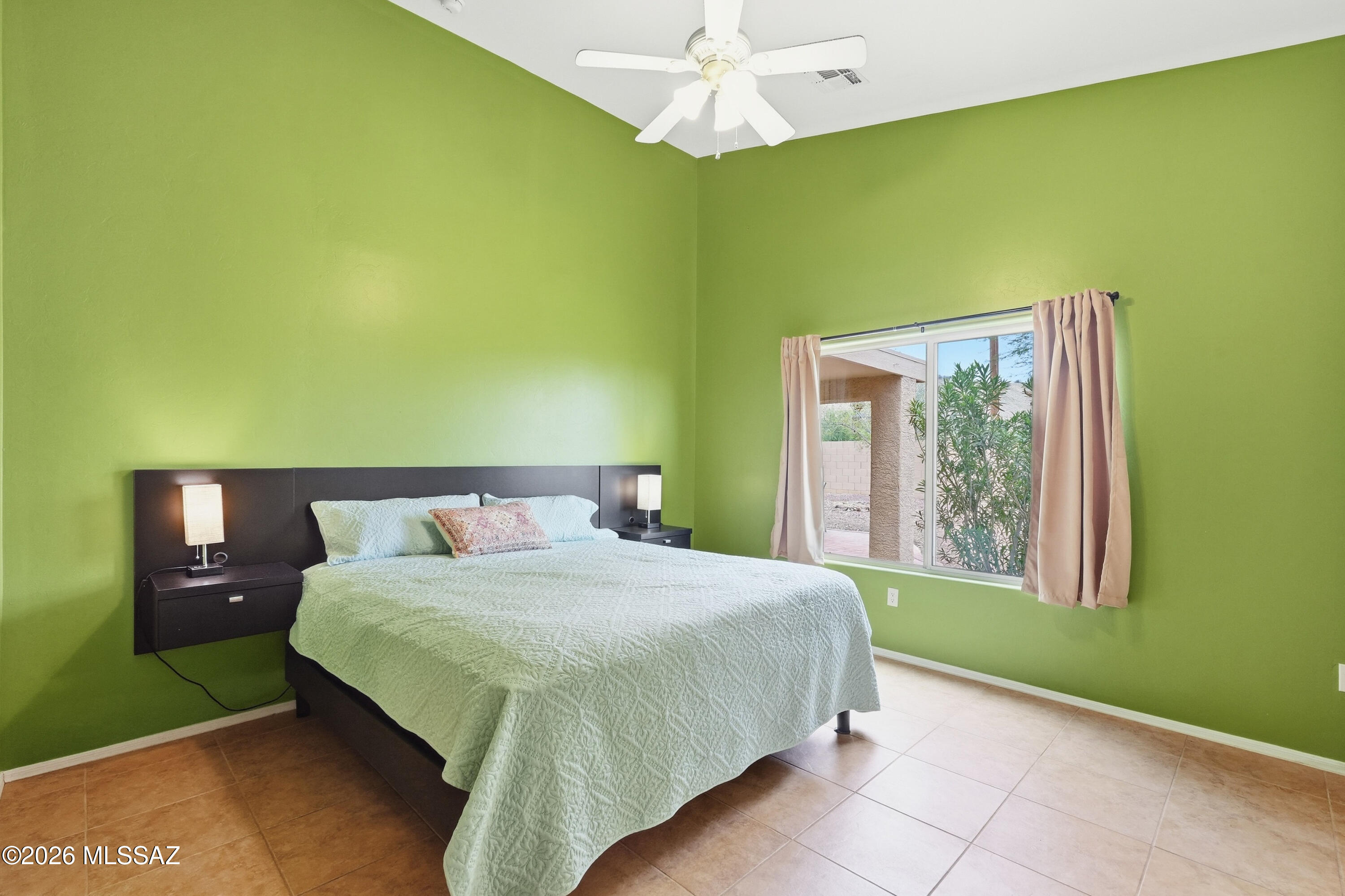 Colonia De Los Alamos - Desert Creek - Residential