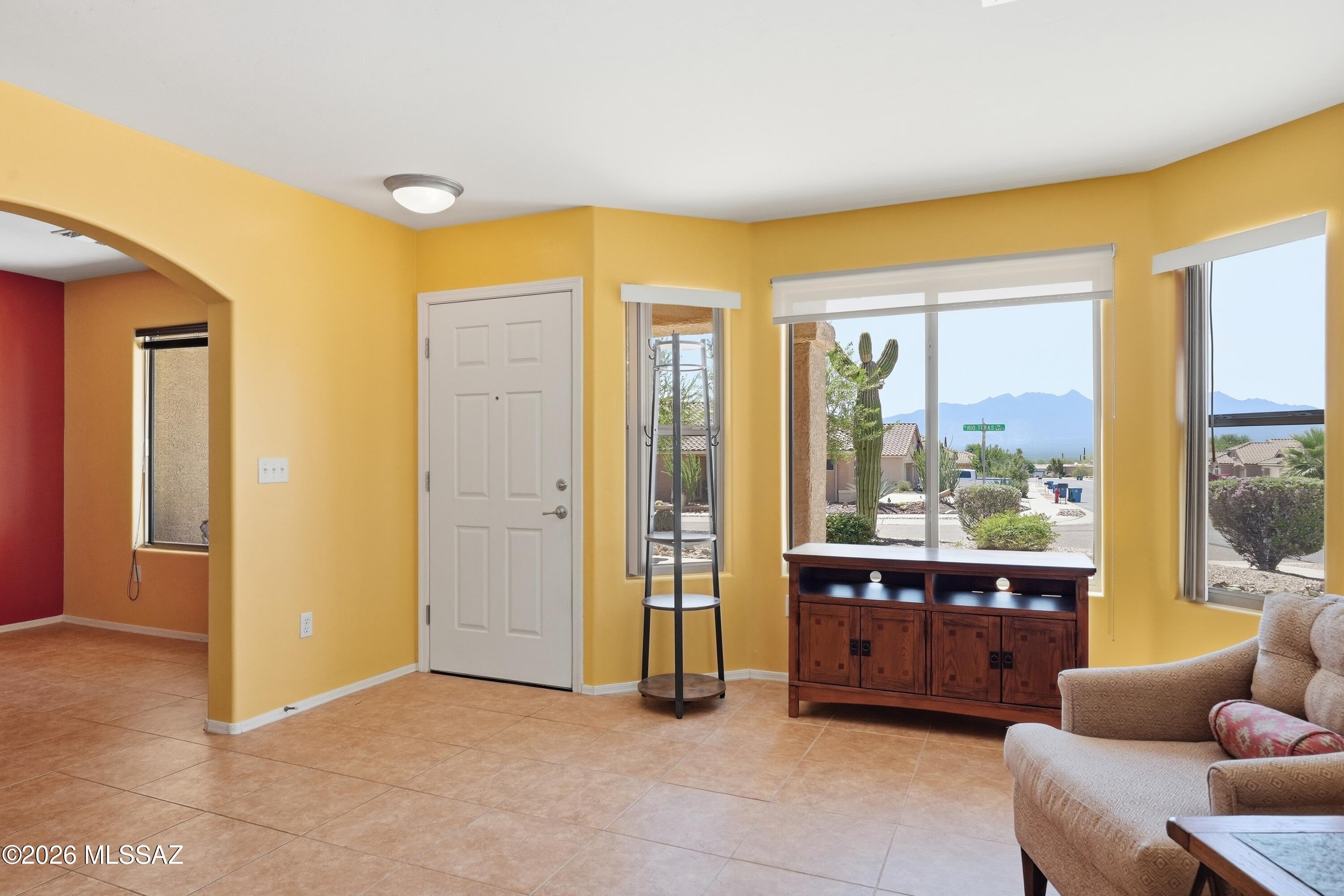 Colonia De Los Alamos - Desert Creek - Residential