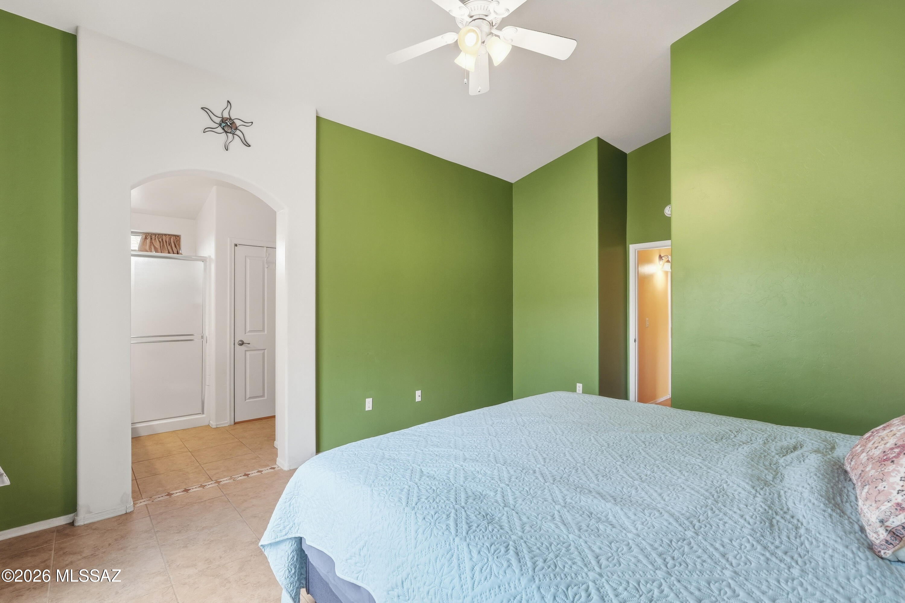 Colonia De Los Alamos - Desert Creek - Residential
