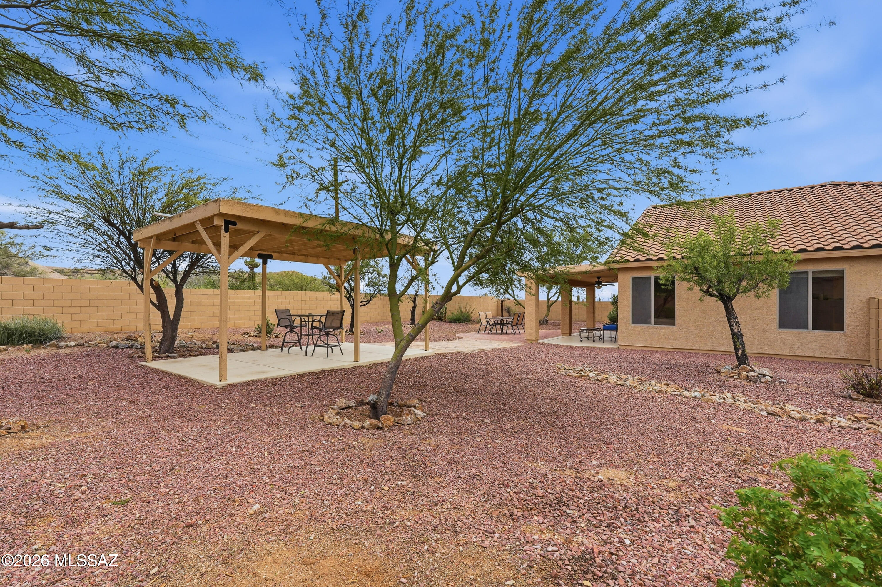Colonia De Los Alamos - Desert Creek - Residential