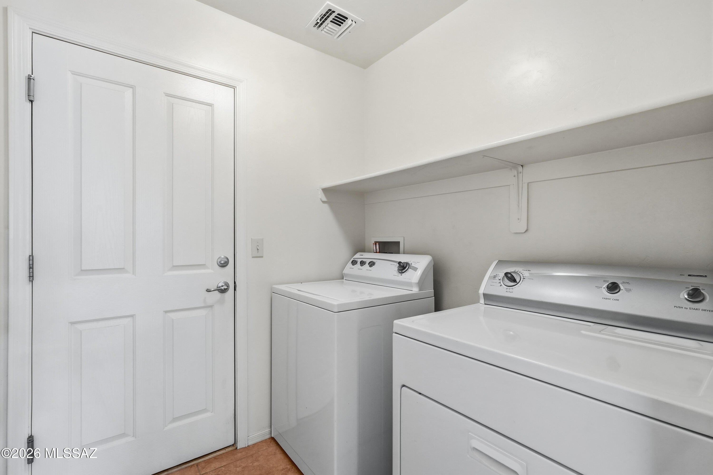 Colonia De Los Alamos - Desert Creek - Residential
