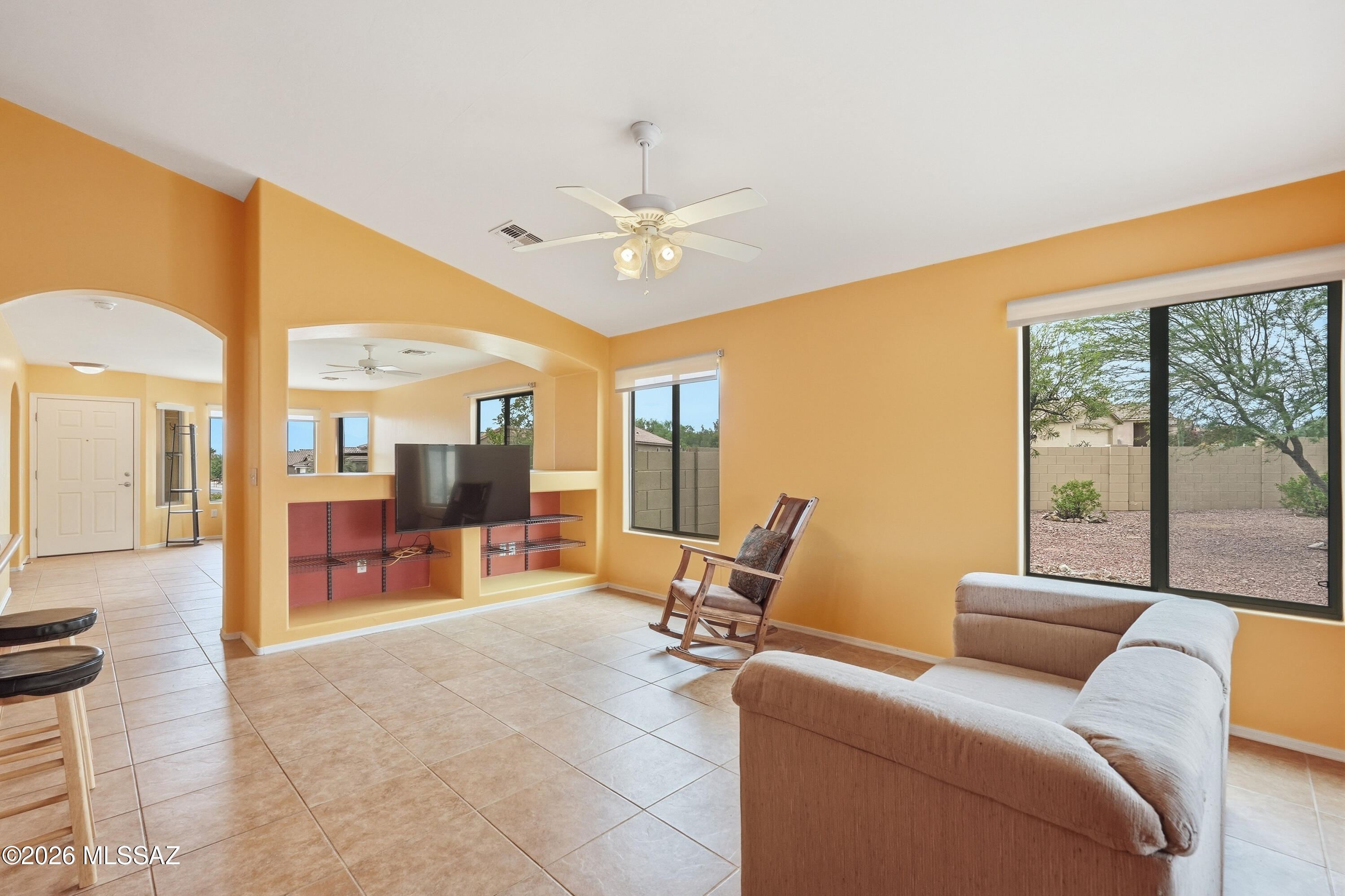Colonia De Los Alamos - Desert Creek - Residential