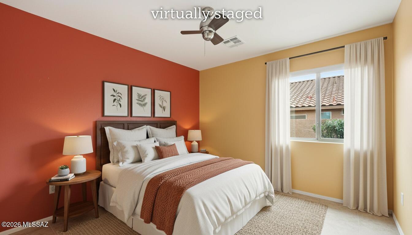 Colonia De Los Alamos - Desert Creek - Residential
