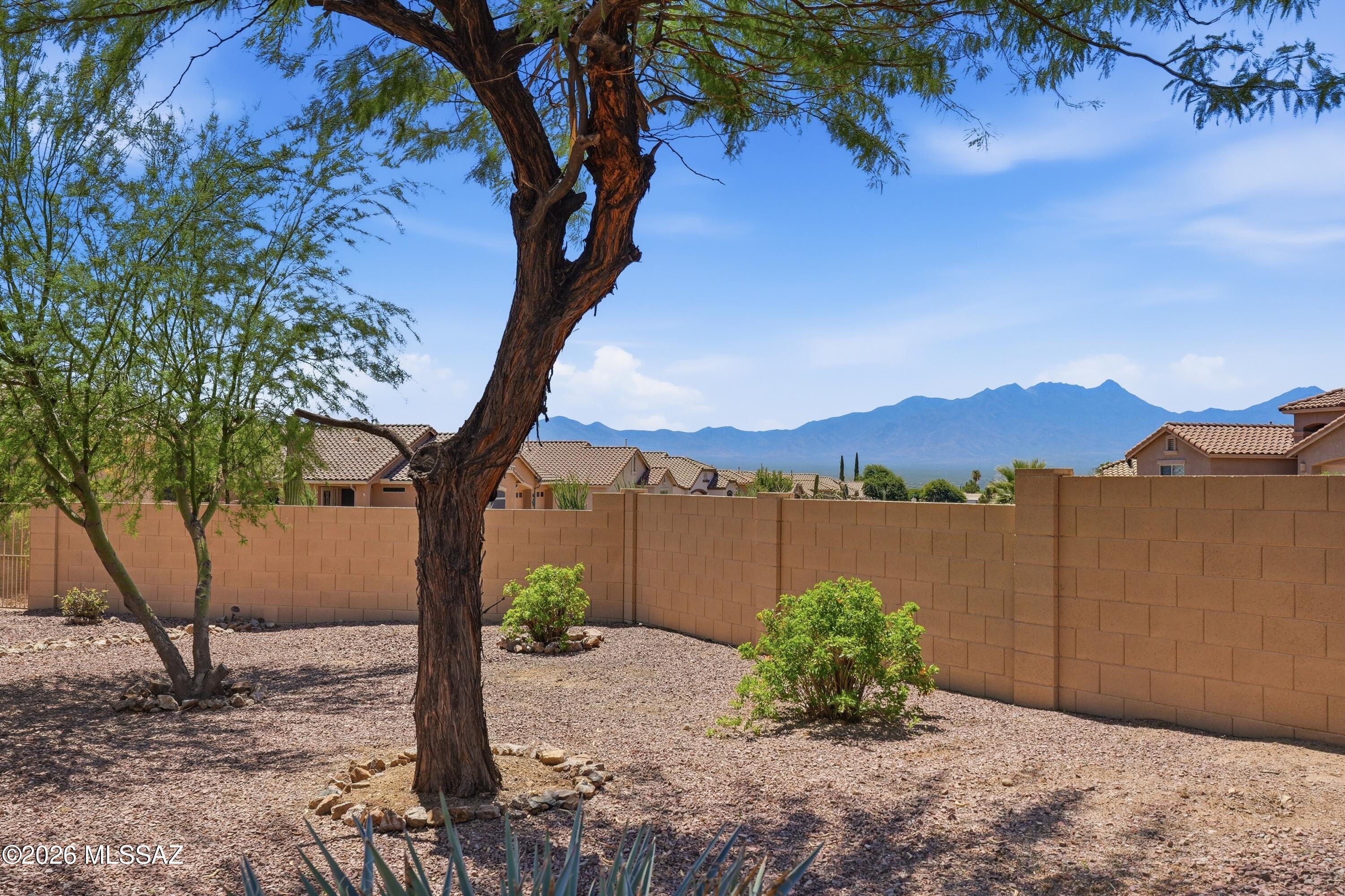 Colonia De Los Alamos - Desert Creek - Residential