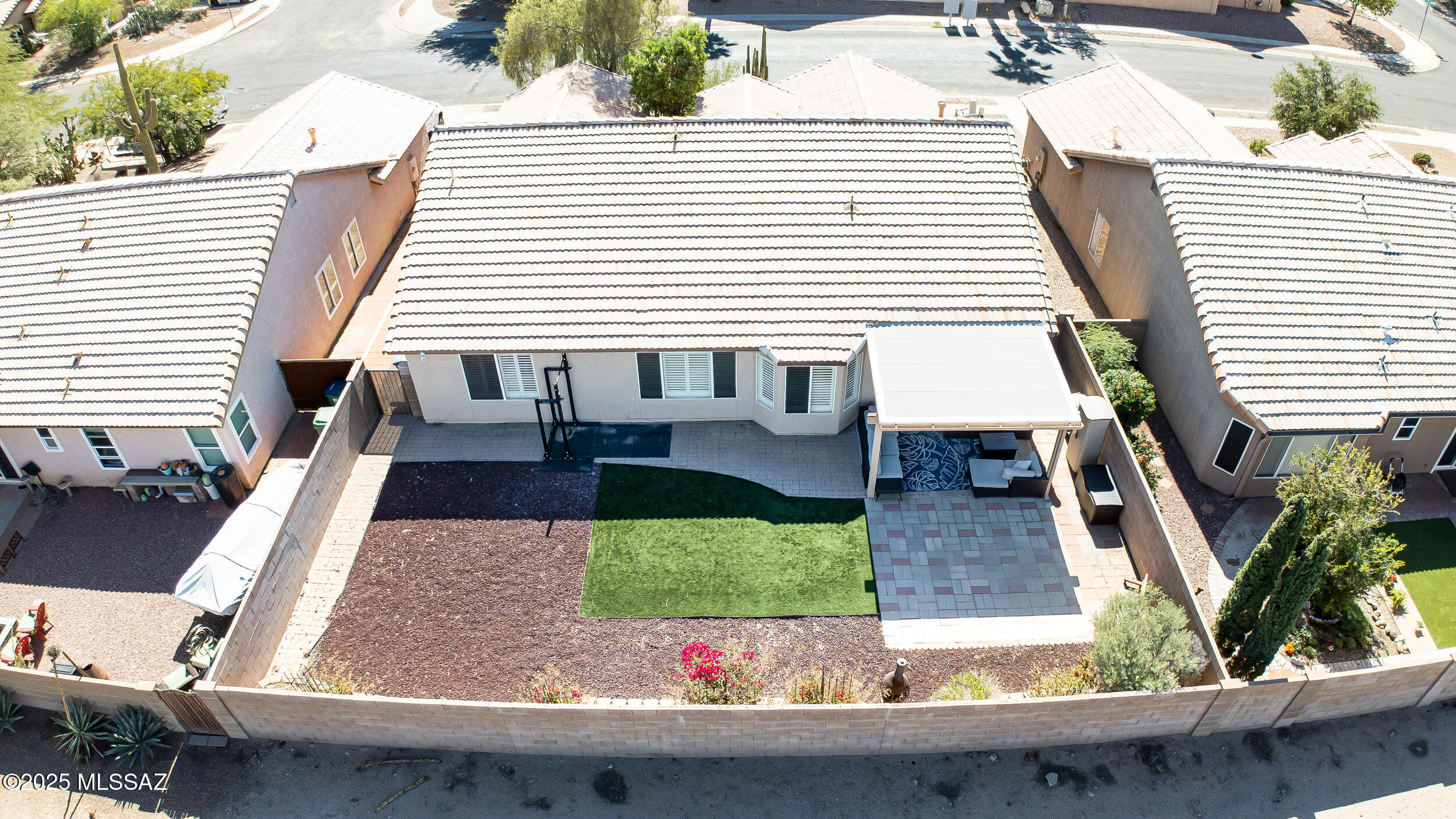 Continental Ranch Parcel 18 (1-160) - Residential