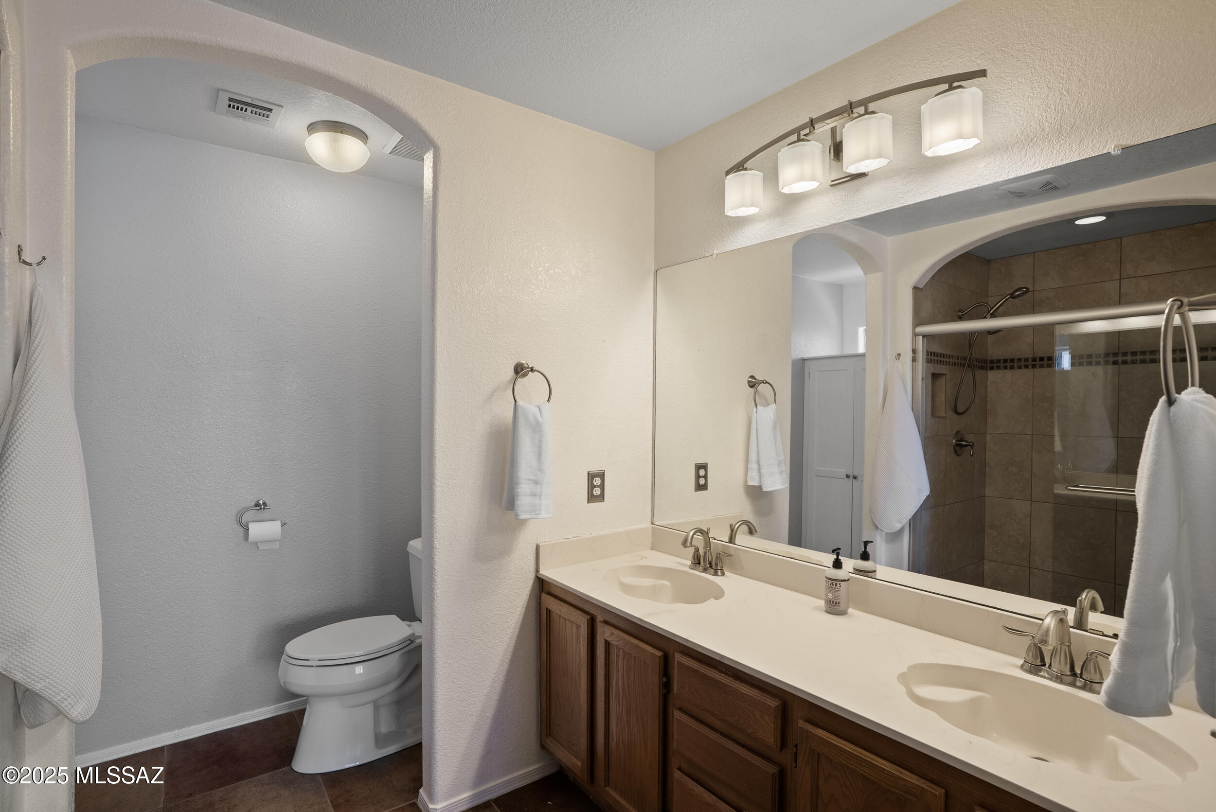 Continental Ranch Parcel 18 (1-160) - Residential