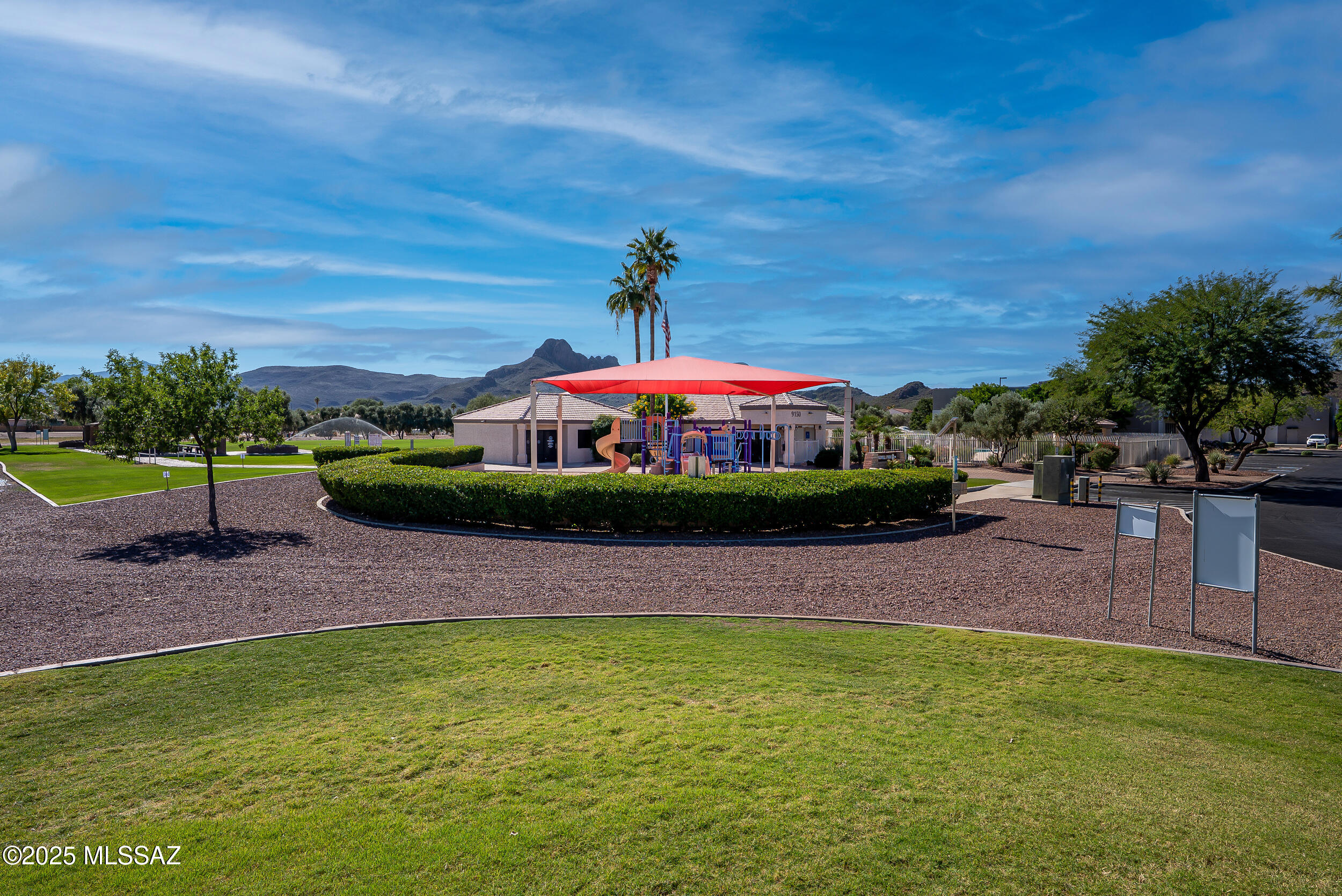 Continental Ranch Parcel 18 (1-160) - Residential