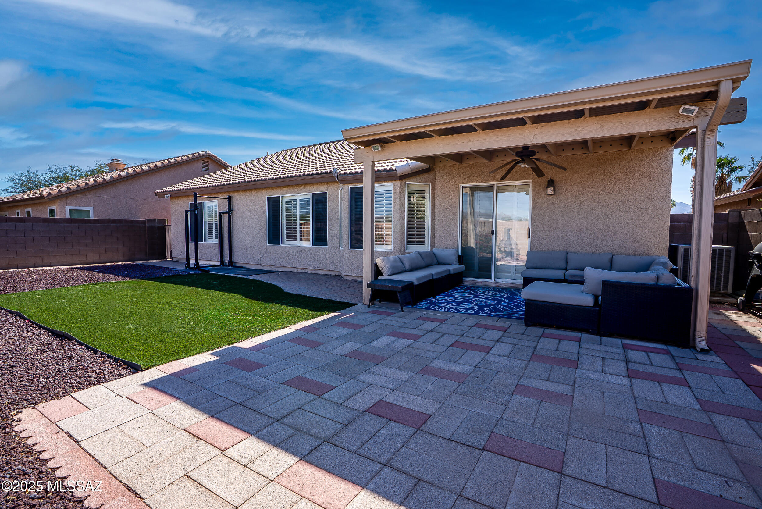 Continental Ranch Parcel 18 (1-160) - Residential