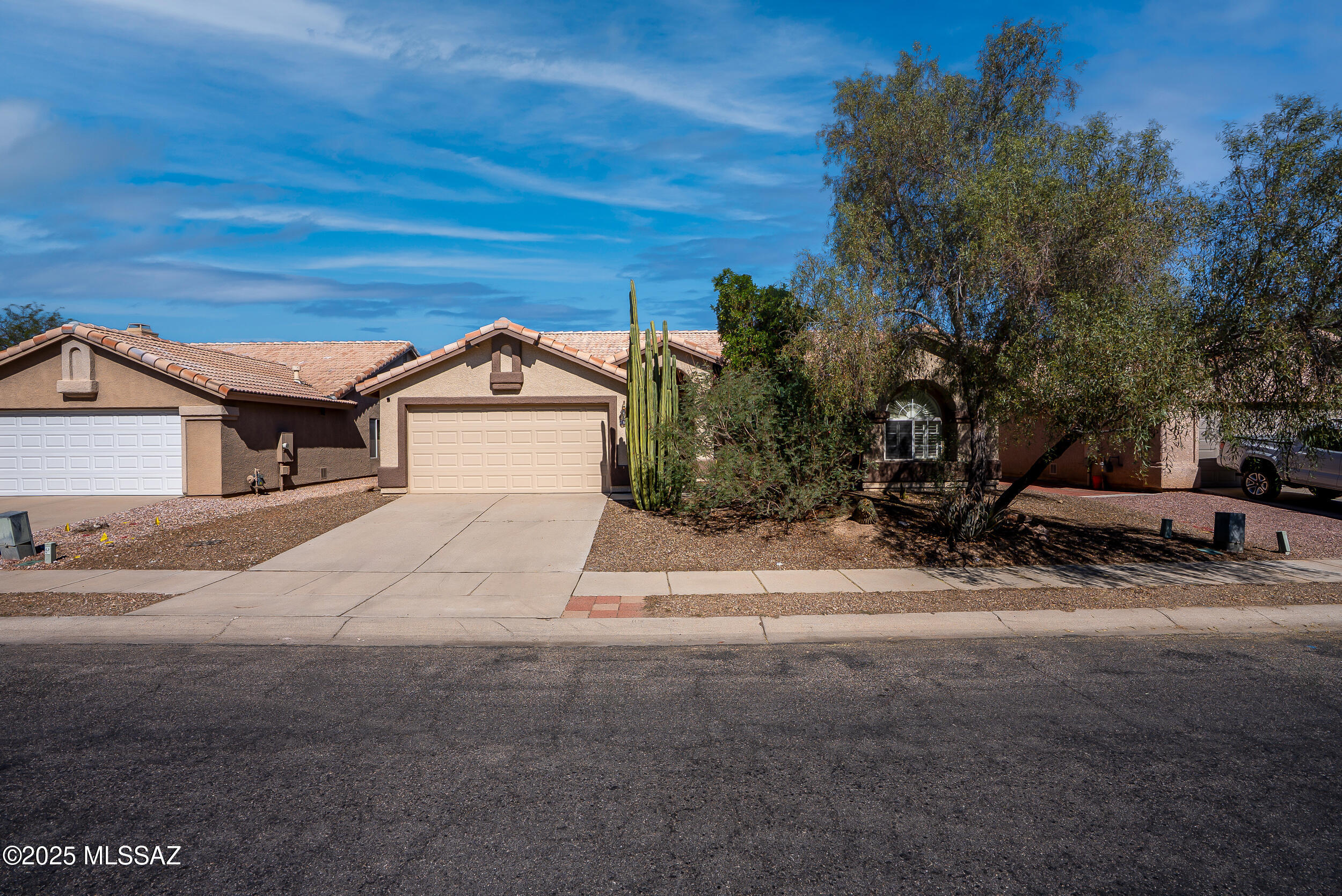 Continental Ranch Parcel 18 (1-160) - Residential
