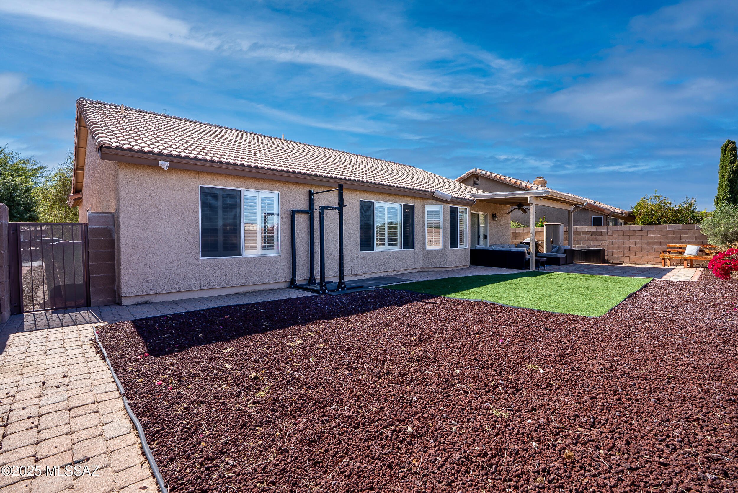 Continental Ranch Parcel 18 (1-160) - Residential