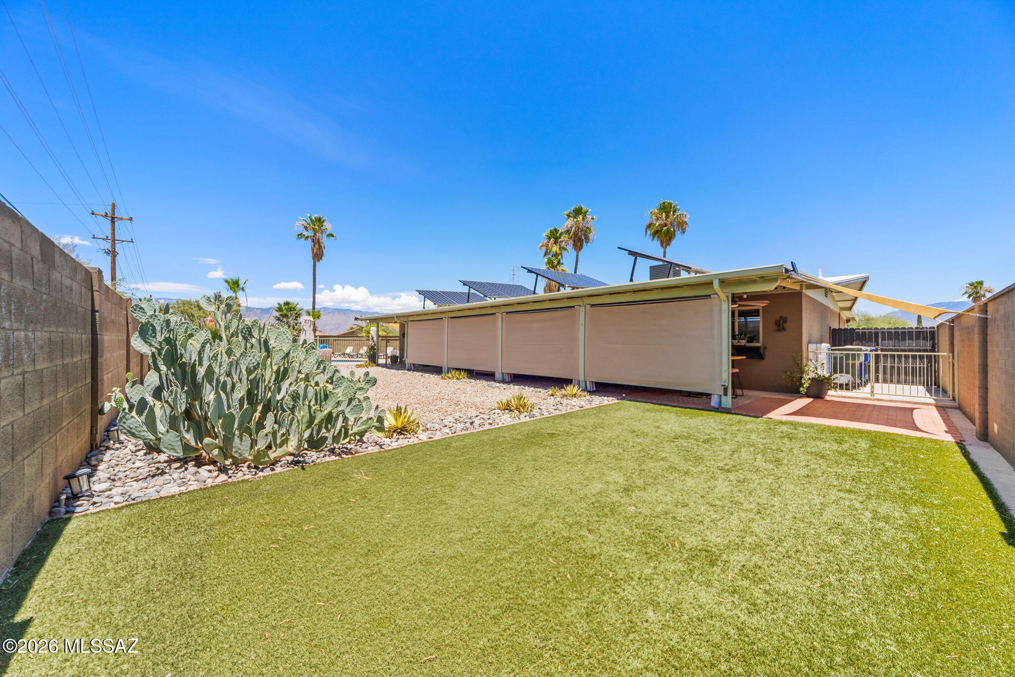 Kingswood Unit 1 (80-165) - Residential