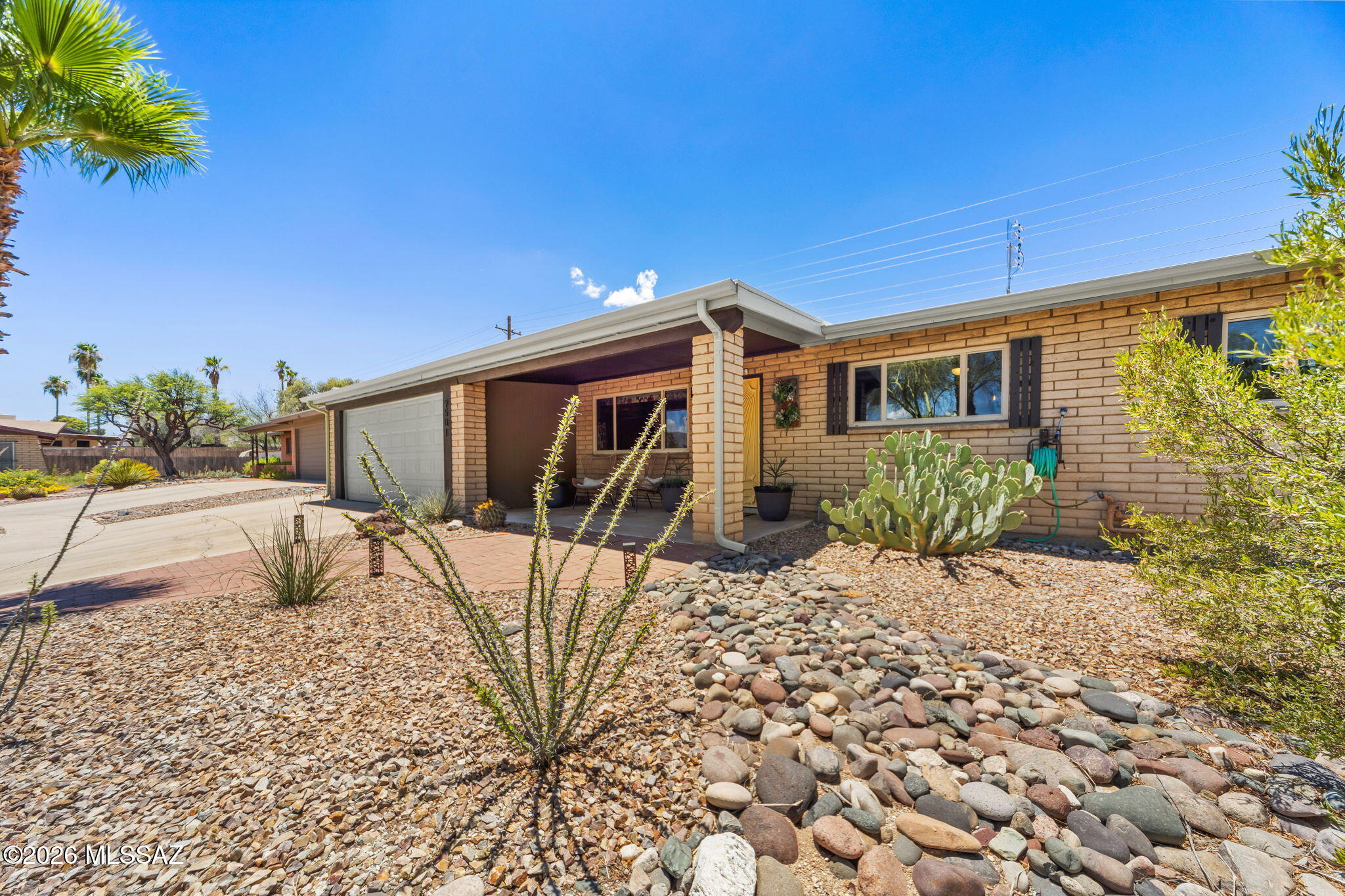Kingswood Unit 1 (80-165) - Residential