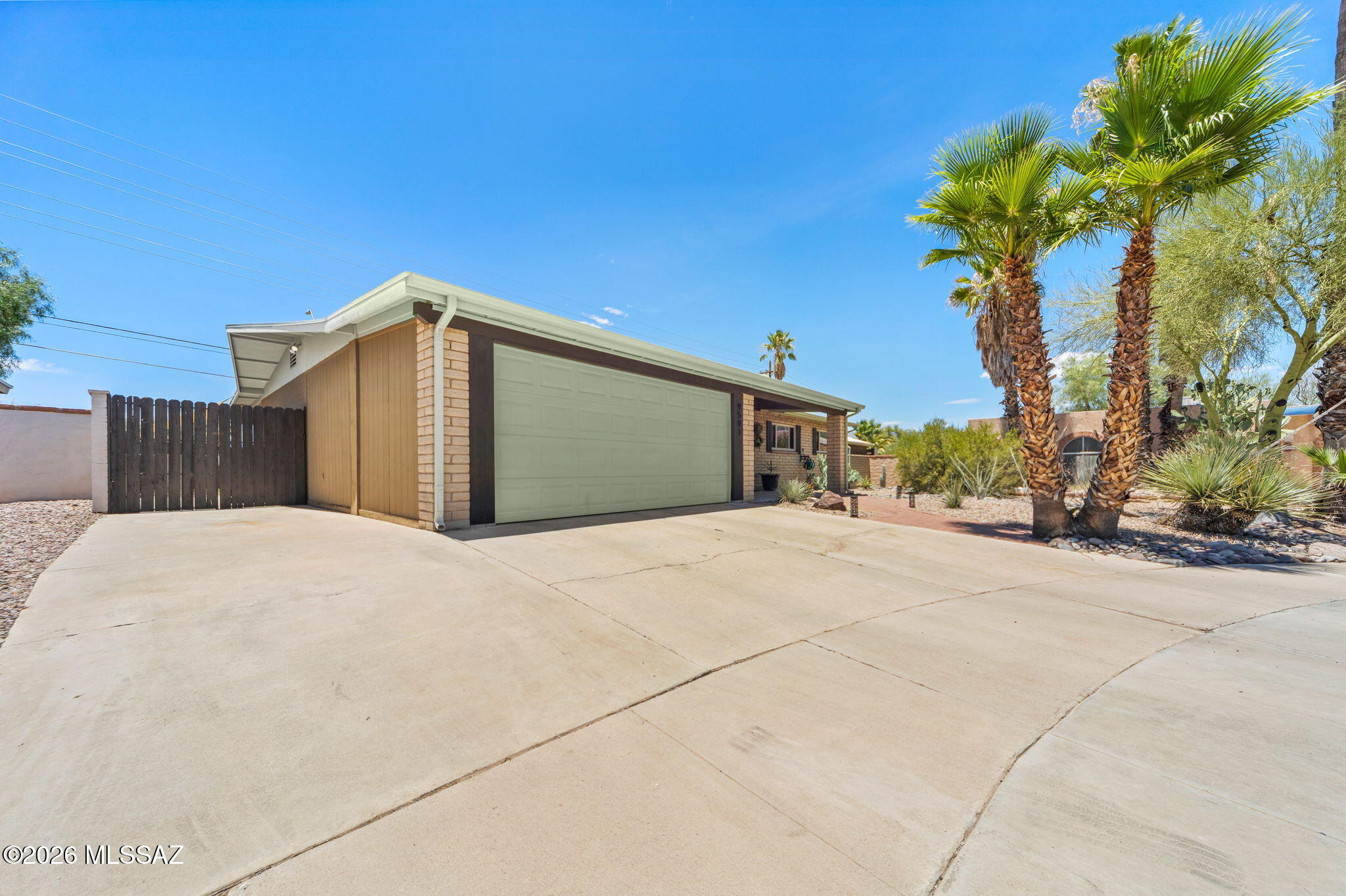 Kingswood Unit 1 (80-165) - Residential