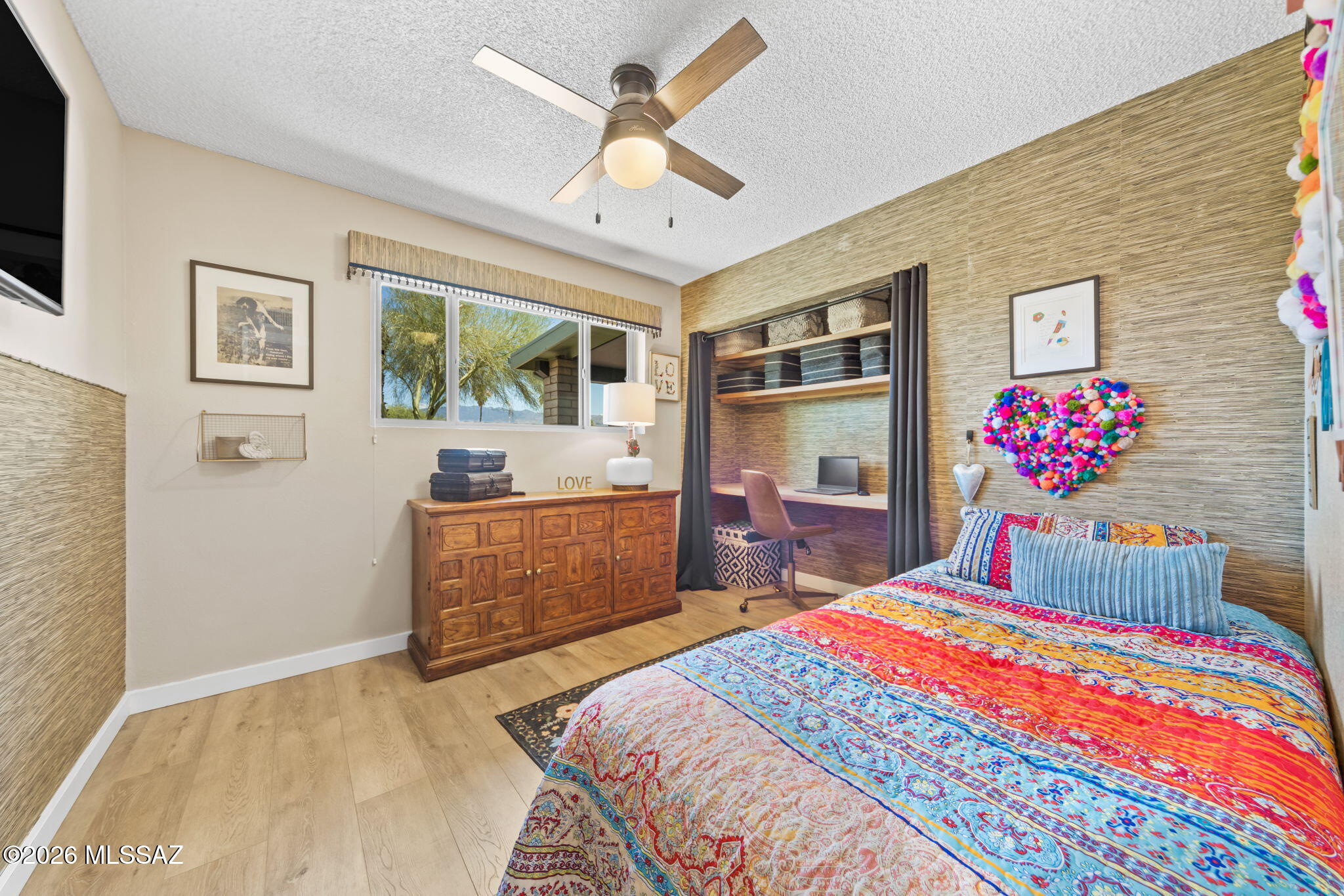 Kingswood Unit 1 (80-165) - Residential