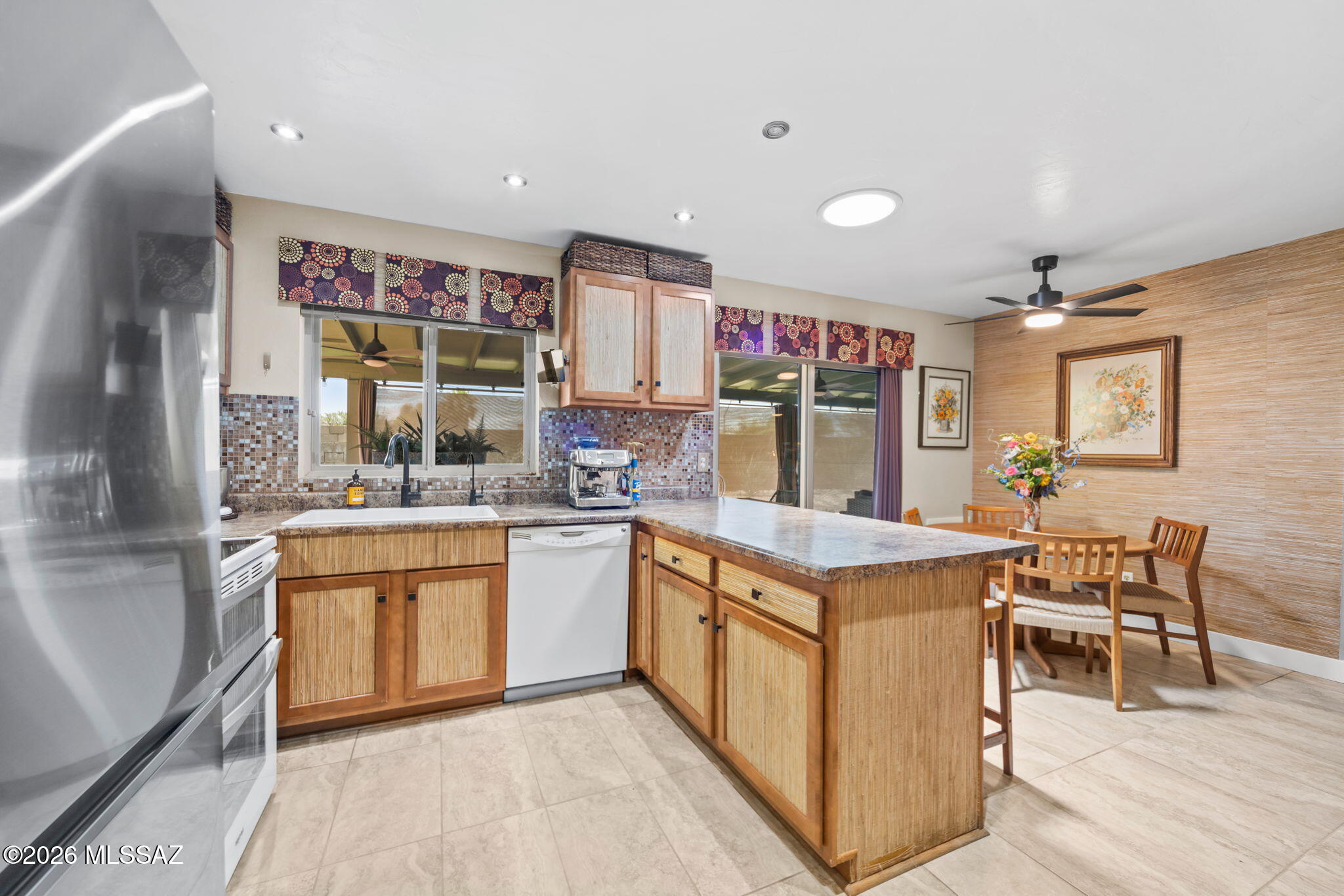 Kingswood Unit 1 (80-165) - Residential