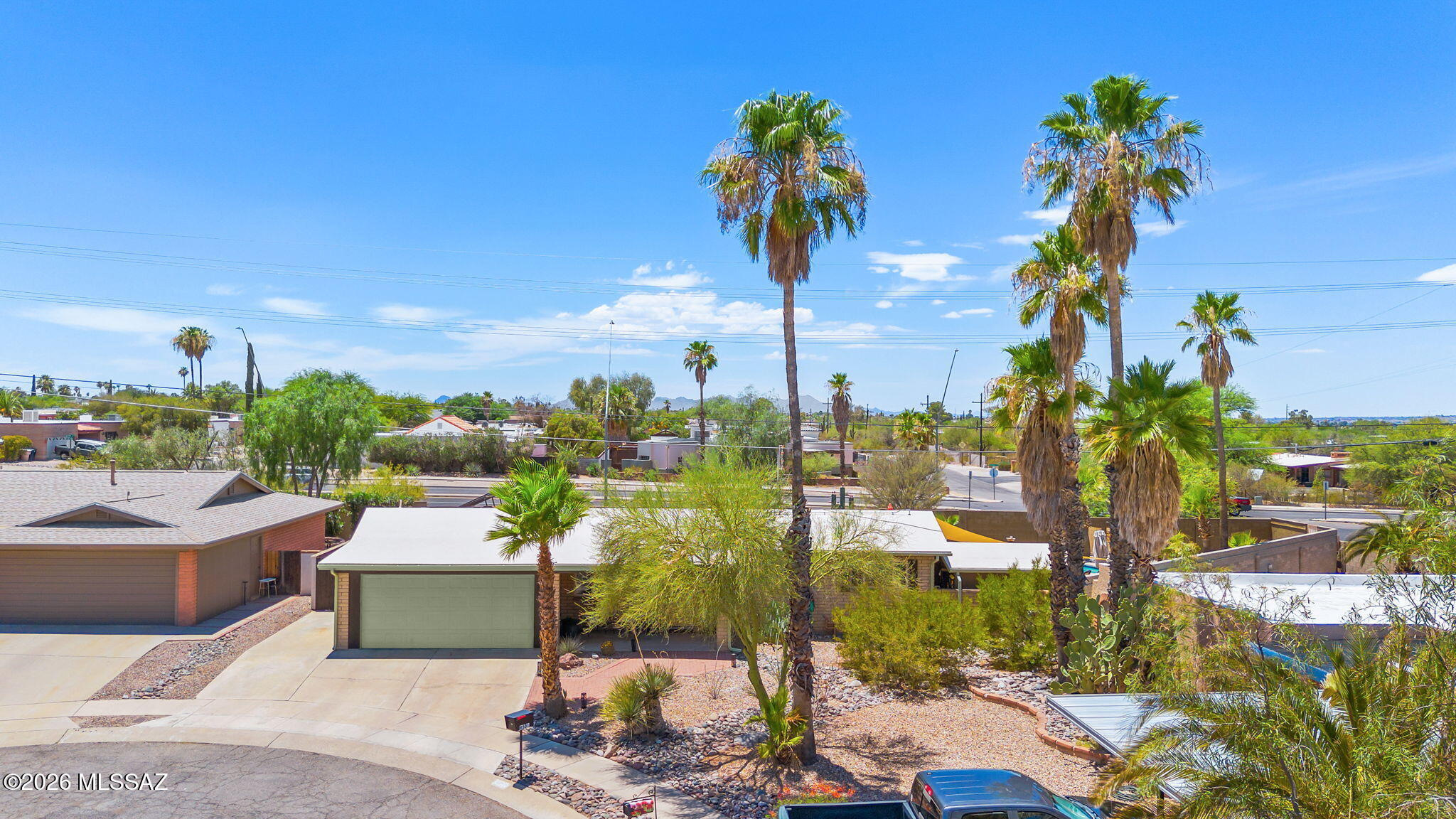 Kingswood Unit 1 (80-165) - Residential