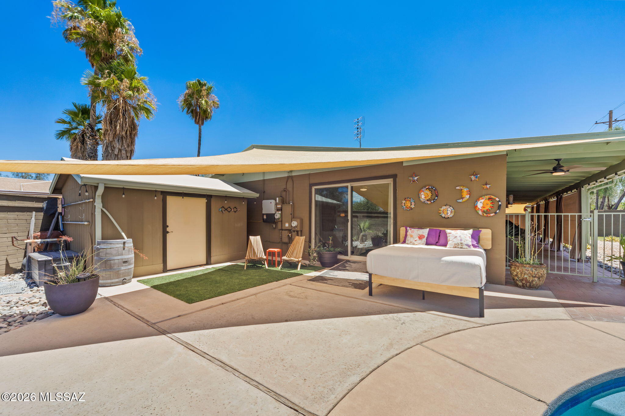 Kingswood Unit 1 (80-165) - Residential