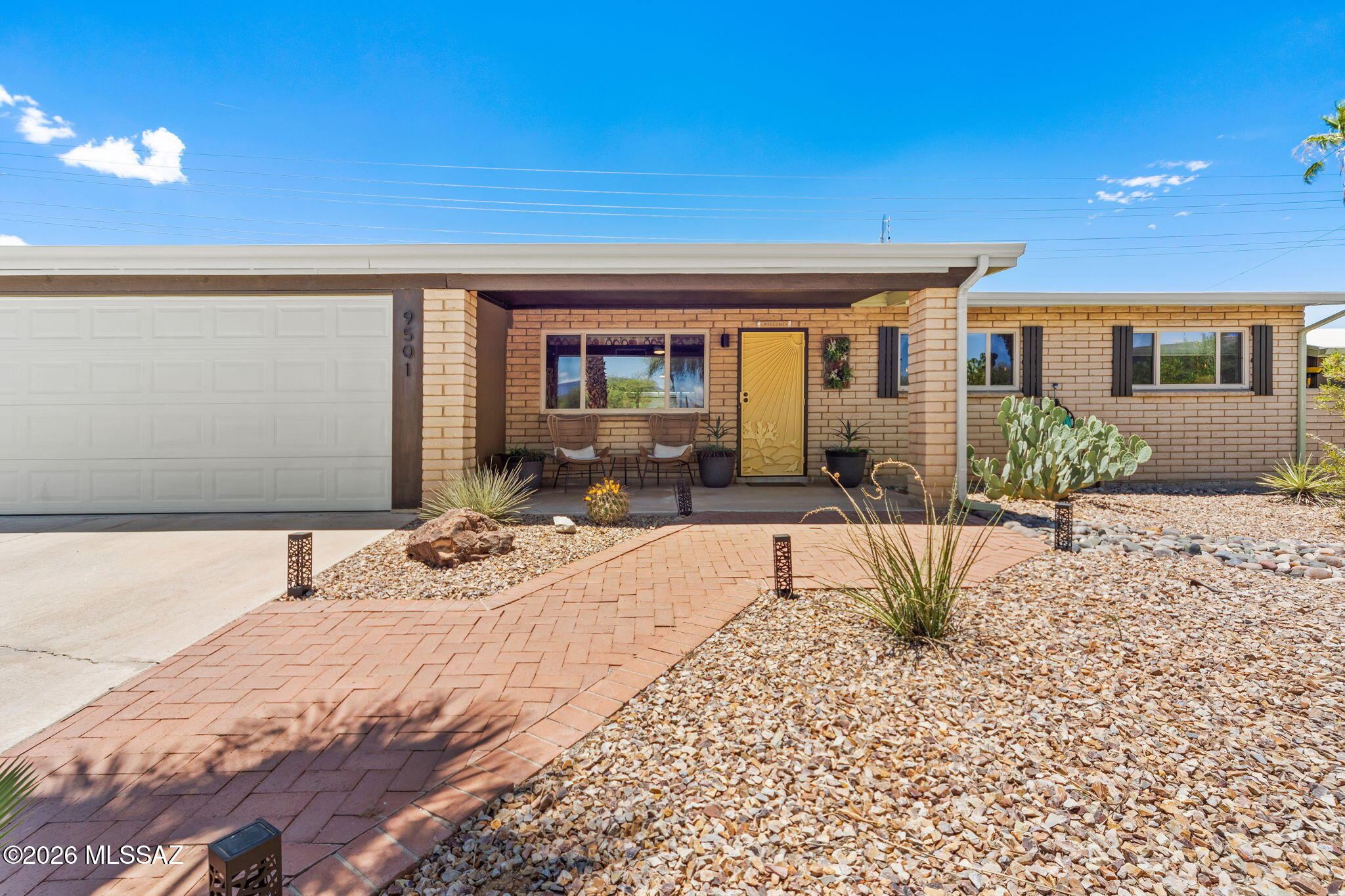 Kingswood Unit 1 (80-165) - Residential