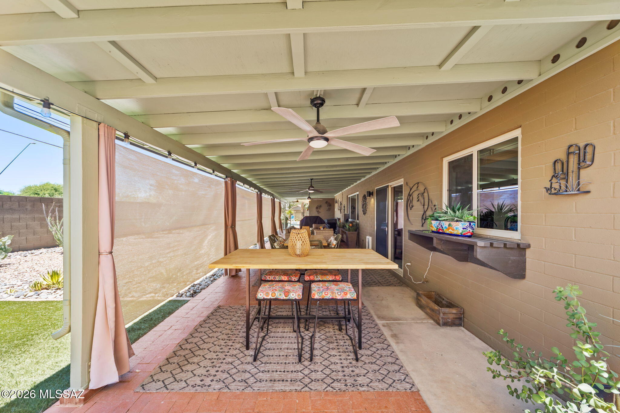 Kingswood Unit 1 (80-165) - Residential