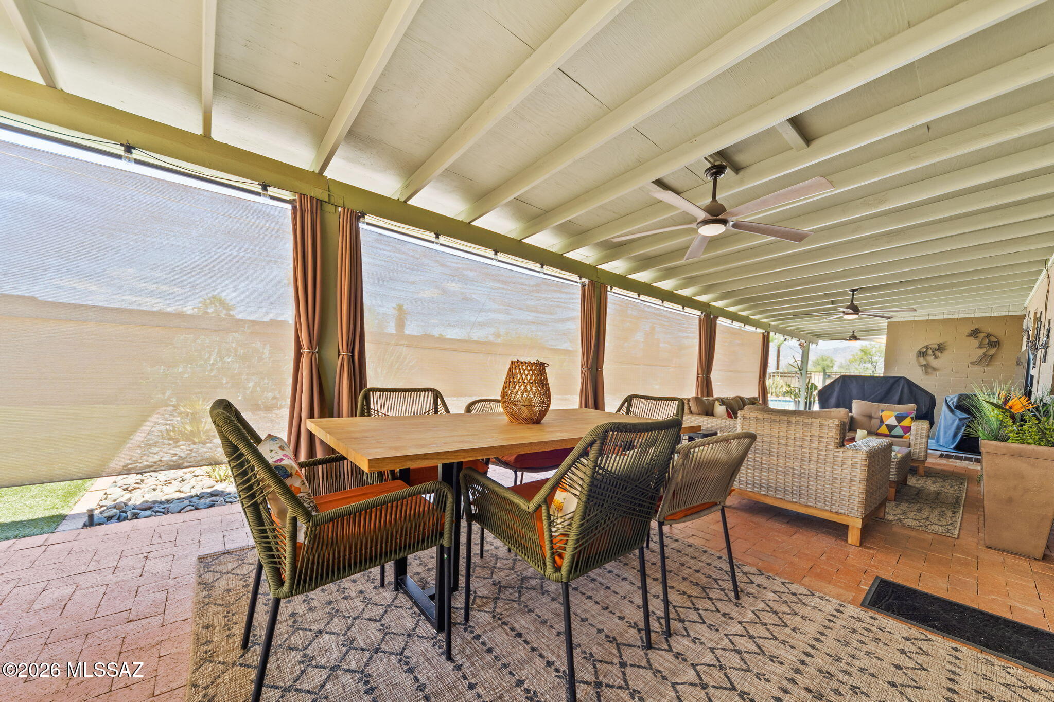 Kingswood Unit 1 (80-165) - Residential