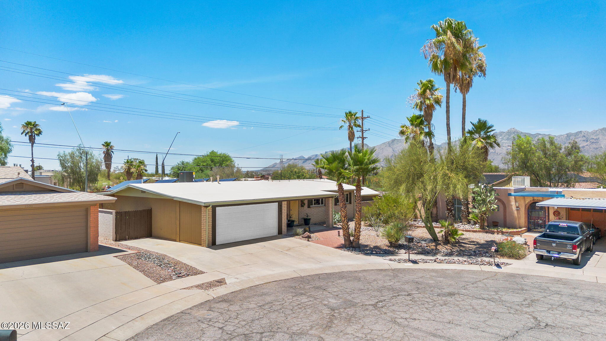 Kingswood Unit 1 (80-165) - Residential