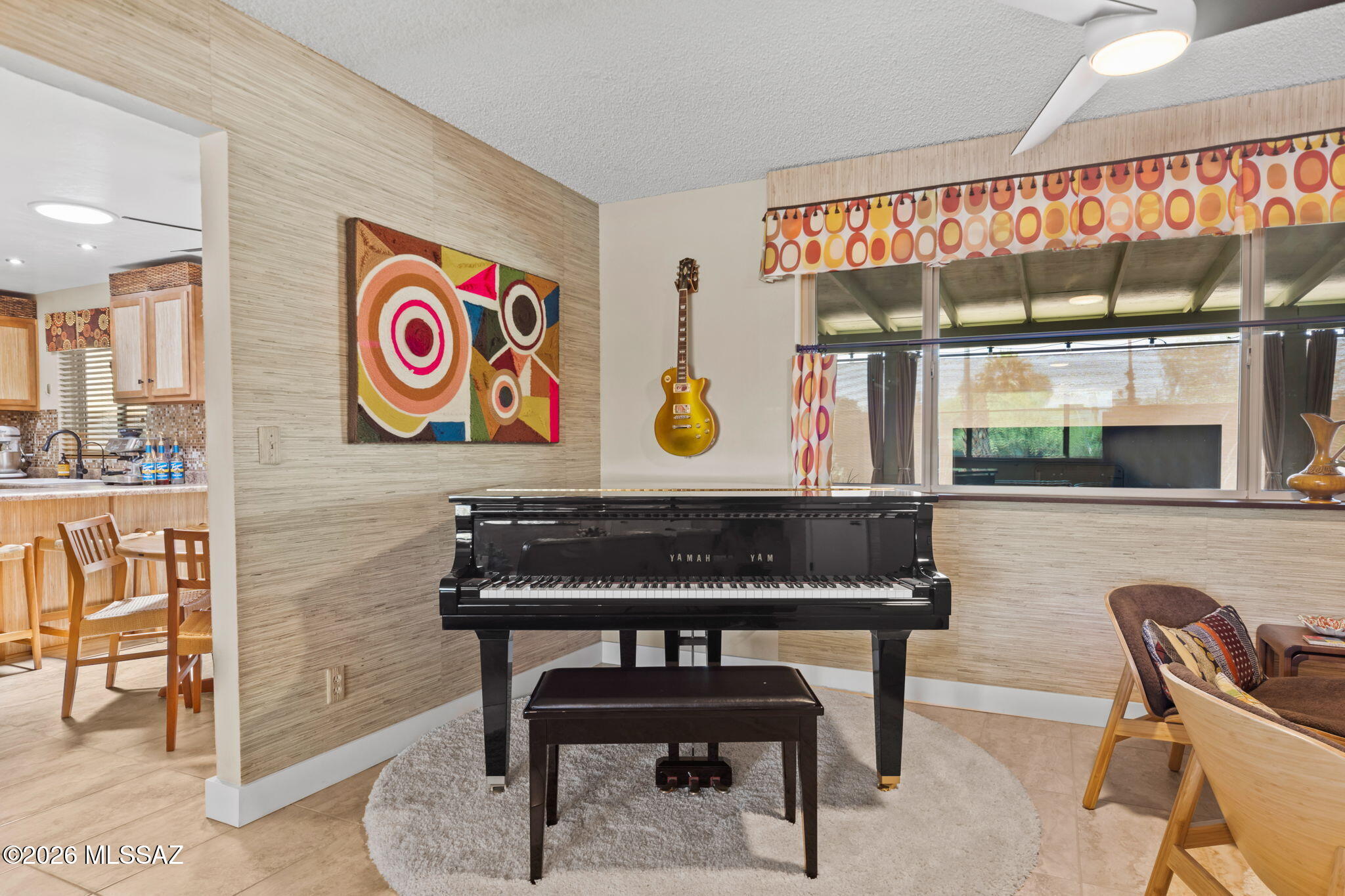 Kingswood Unit 1 (80-165) - Residential