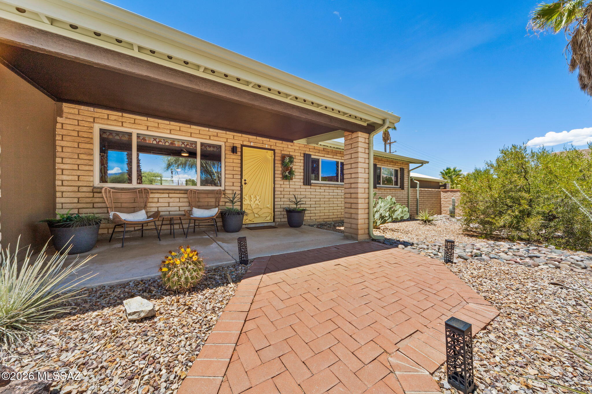 Kingswood Unit 1 (80-165) - Residential