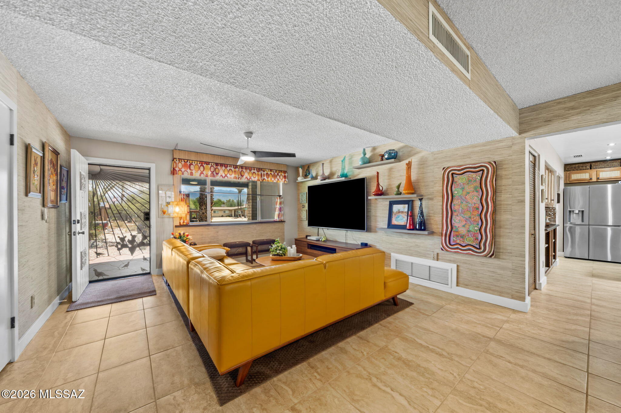 Kingswood Unit 1 (80-165) - Residential