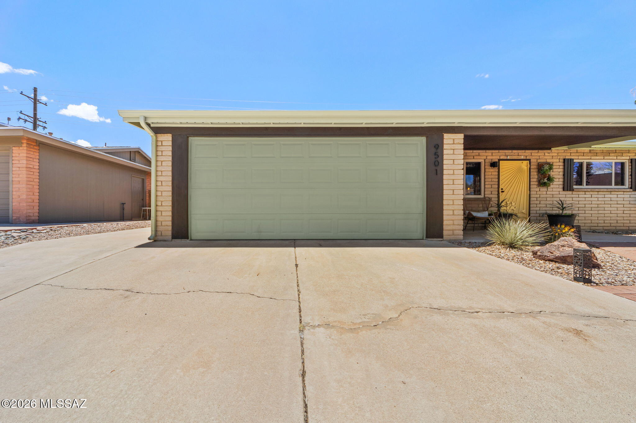 Kingswood Unit 1 (80-165) - Residential