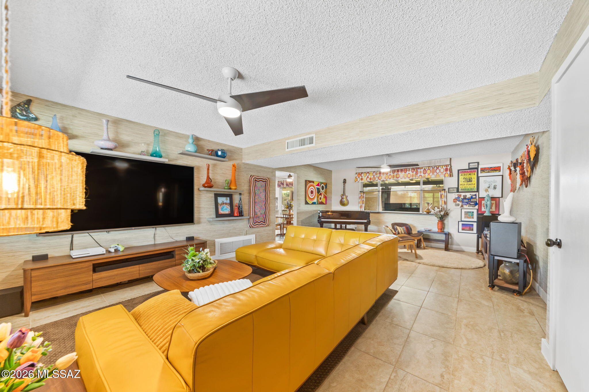 Kingswood Unit 1 (80-165) - Residential