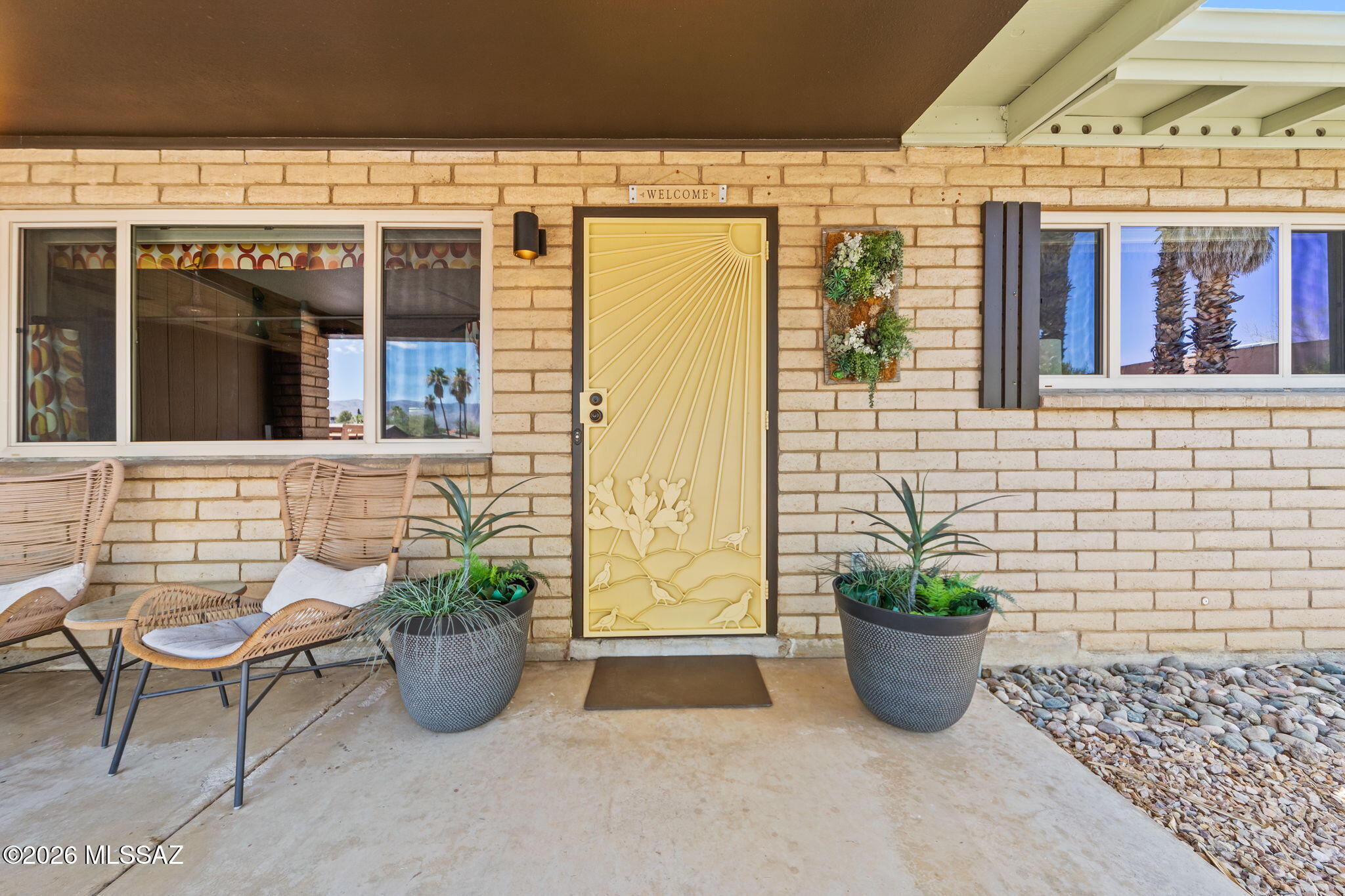 Kingswood Unit 1 (80-165) - Residential