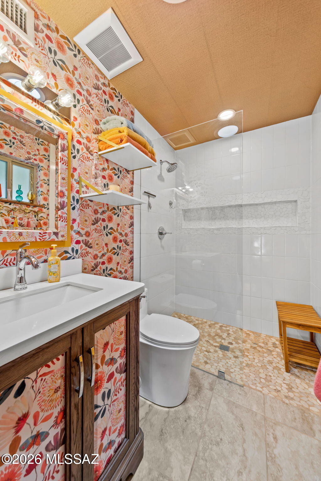 Kingswood Unit 1 (80-165) - Residential