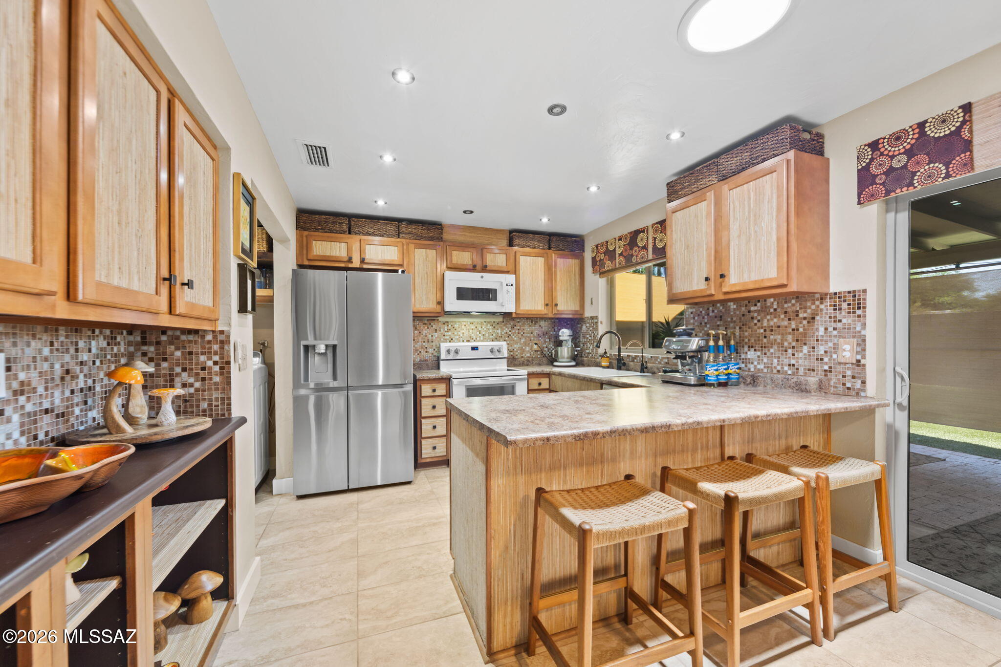 Kingswood Unit 1 (80-165) - Residential