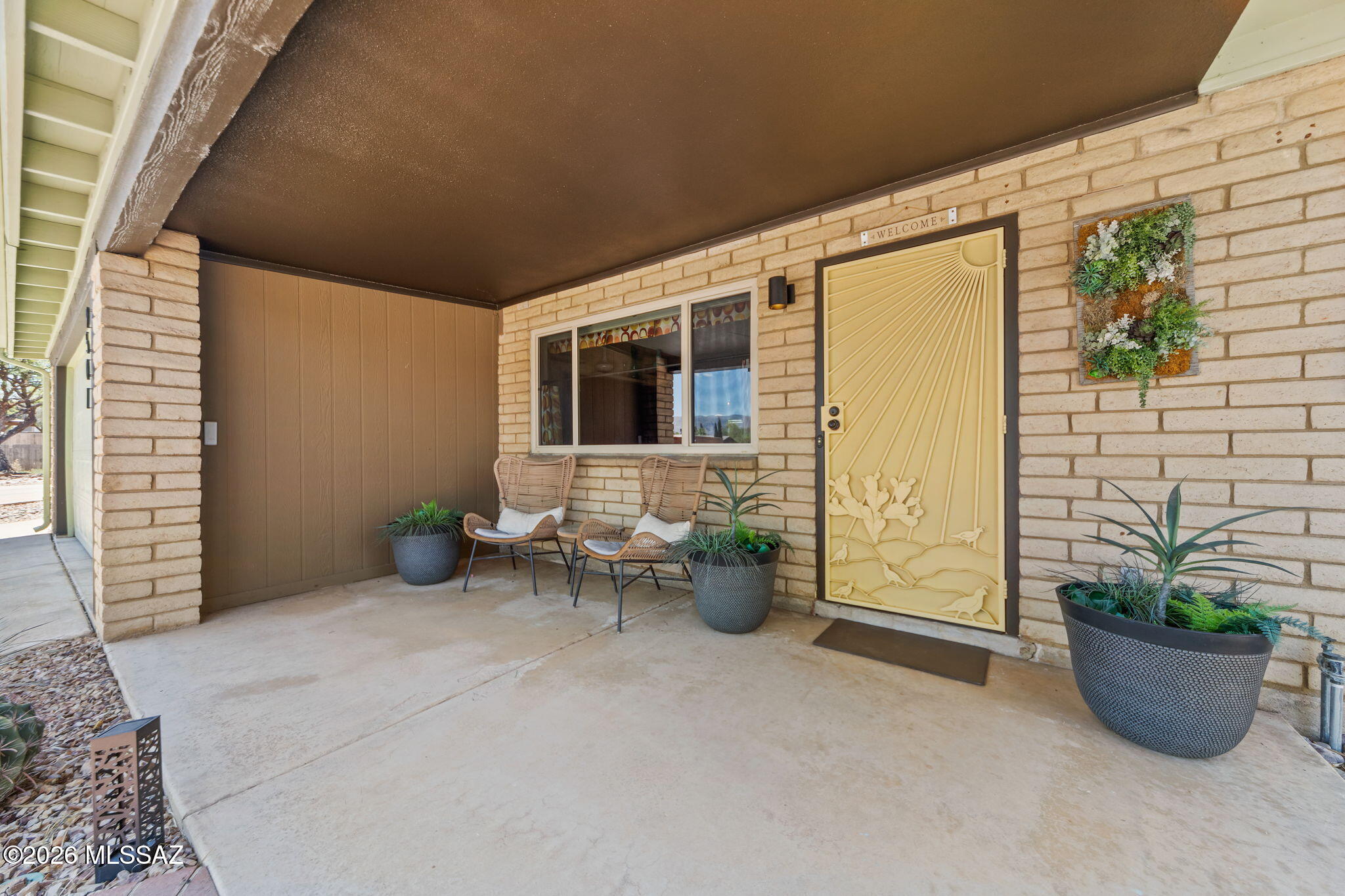 Kingswood Unit 1 (80-165) - Residential