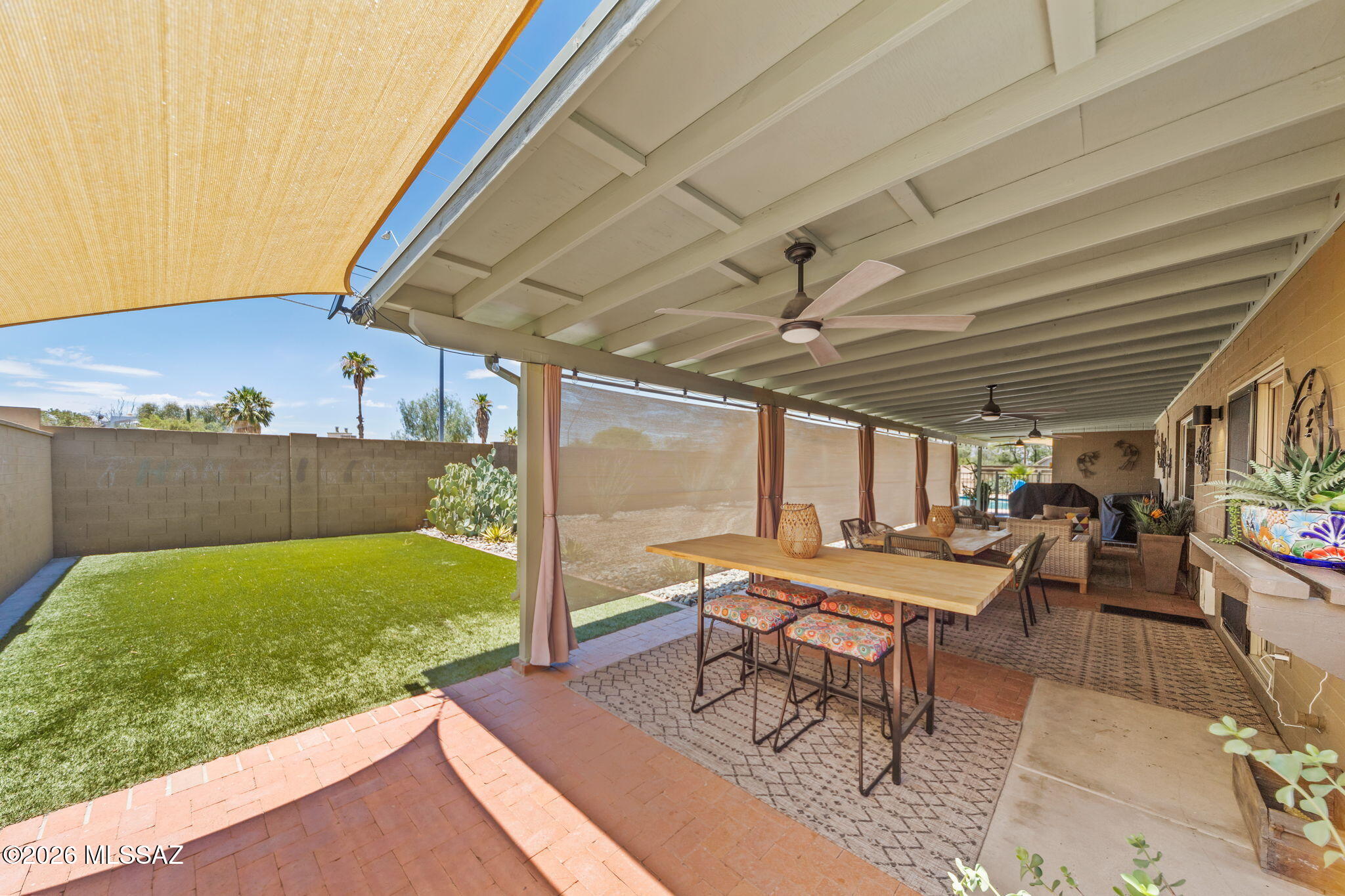 Kingswood Unit 1 (80-165) - Residential