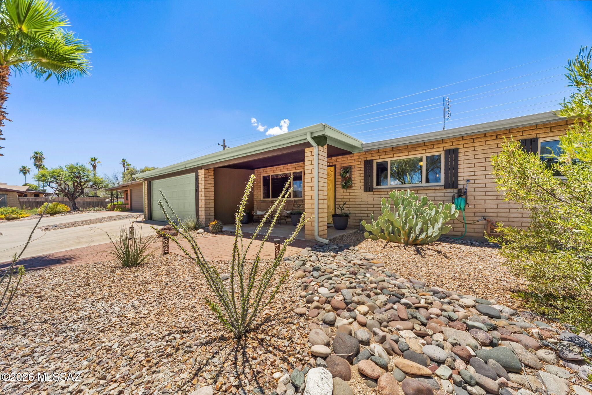 Kingswood Unit 1 (80-165) - Residential
