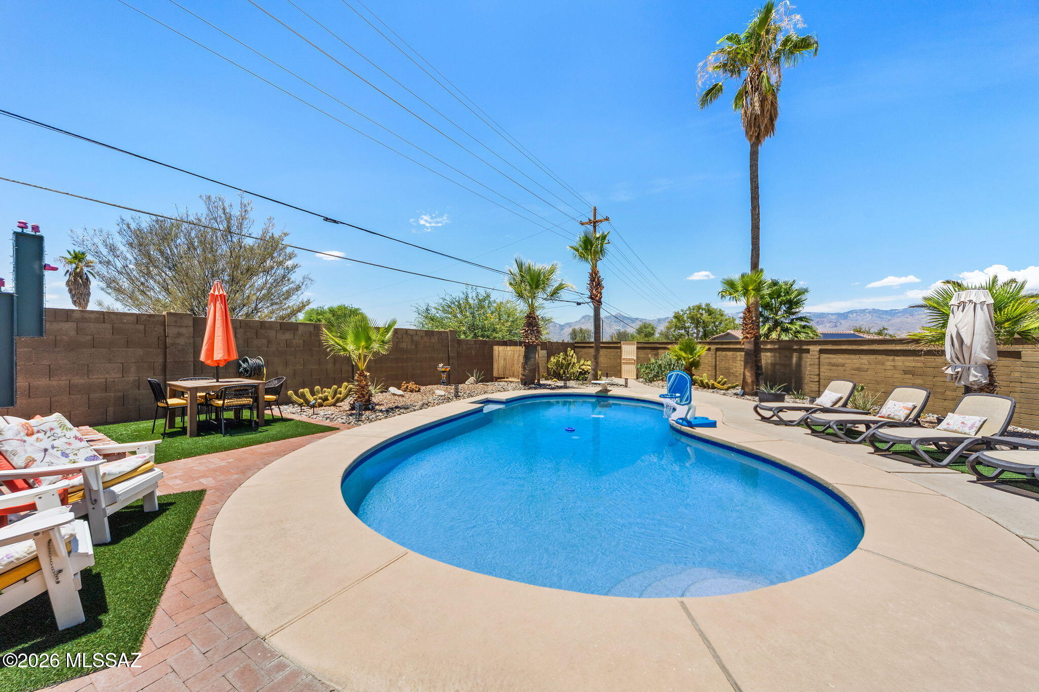 Kingswood Unit 1 (80-165) - Residential
